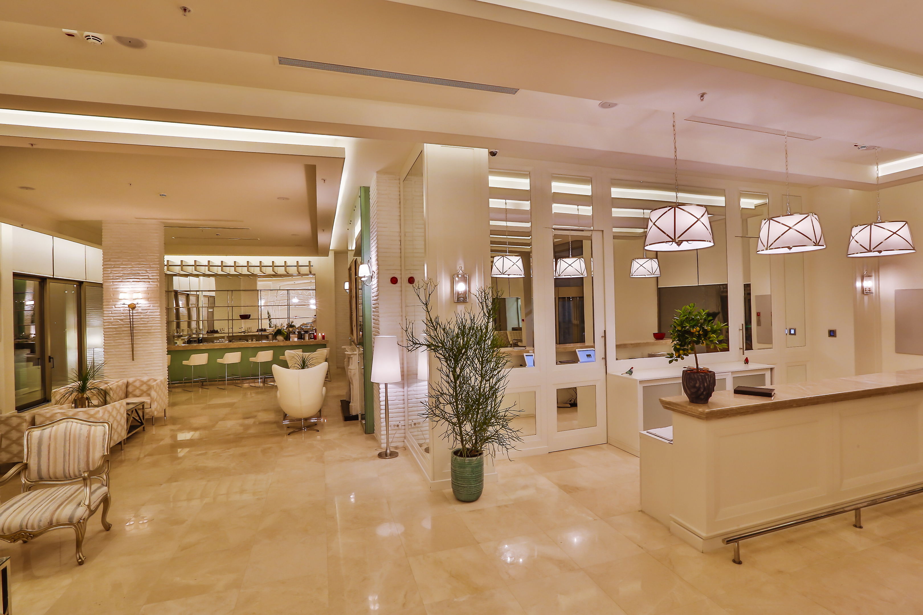 MIVARA LUXURY BODRUM