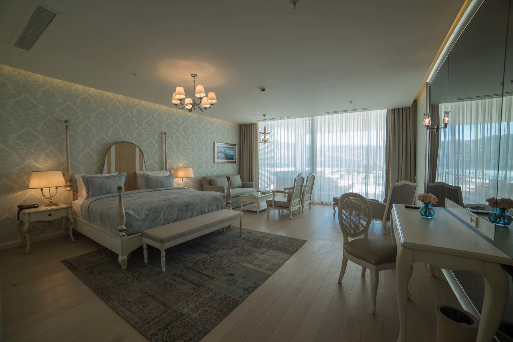 MIVARA LUXURY BODRUM
