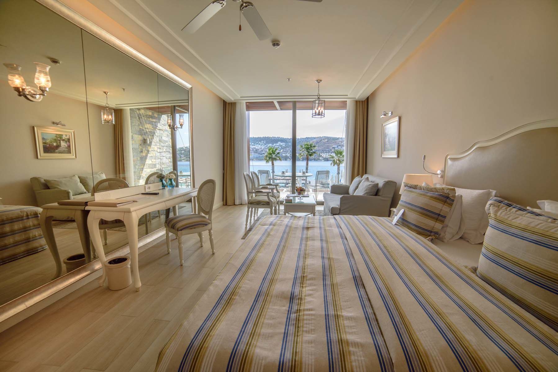 MIVARA LUXURY BODRUM