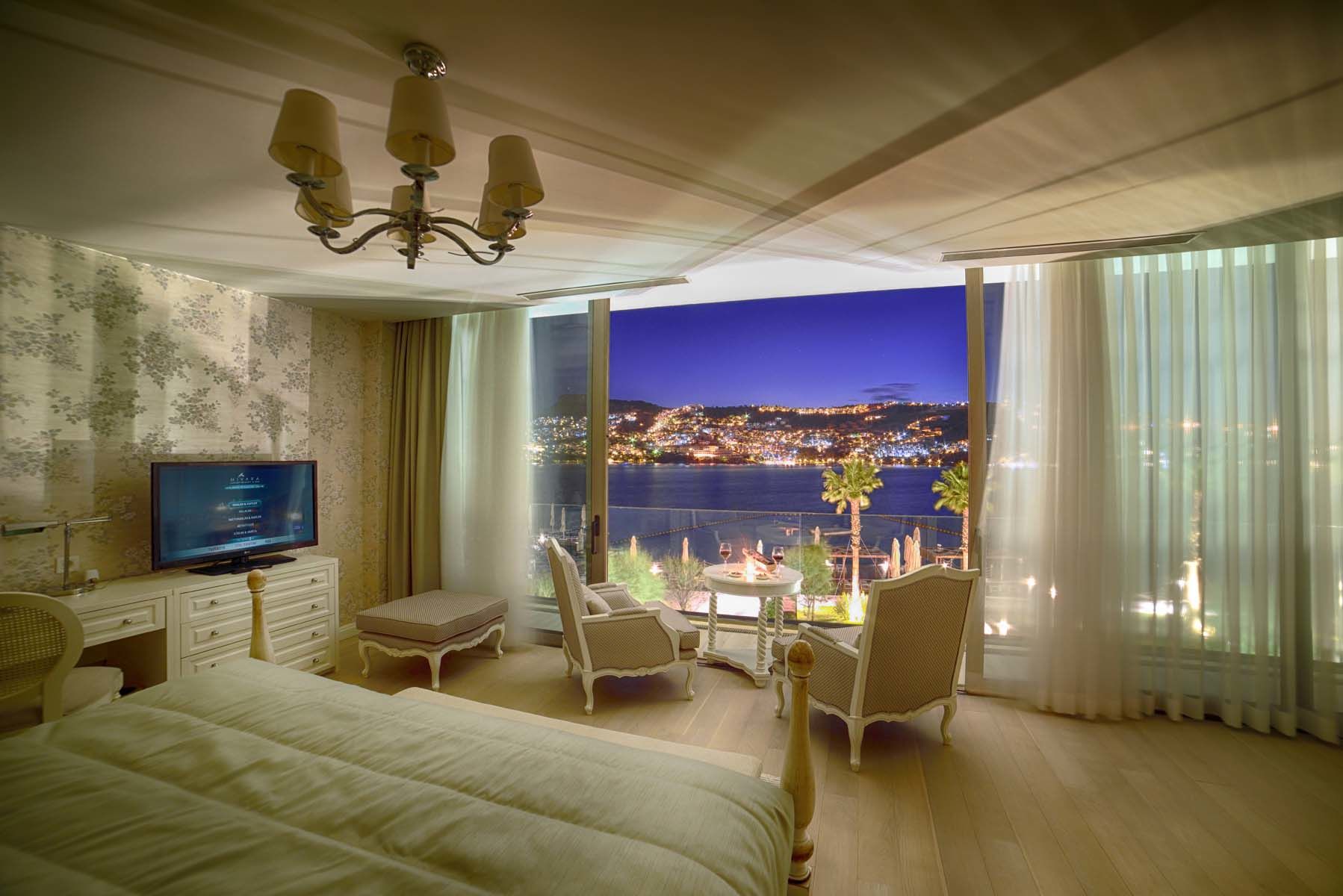 MIVARA LUXURY BODRUM