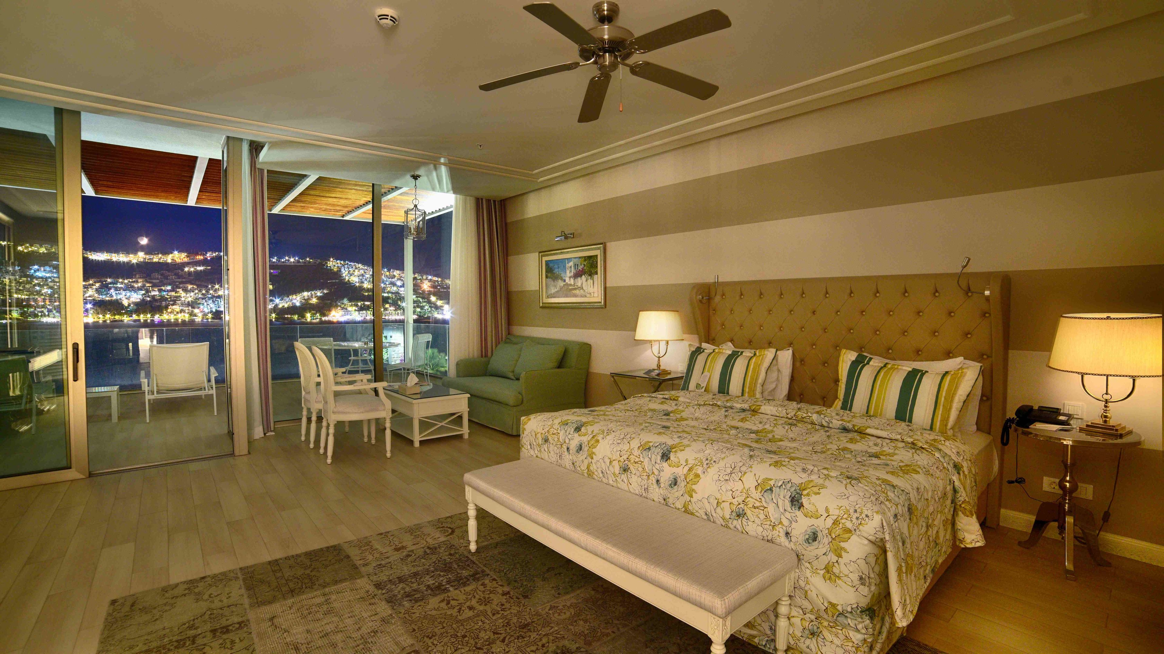 MIVARA LUXURY BODRUM