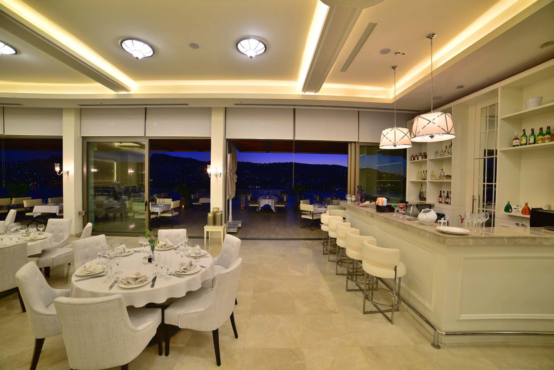 MIVARA LUXURY BODRUM