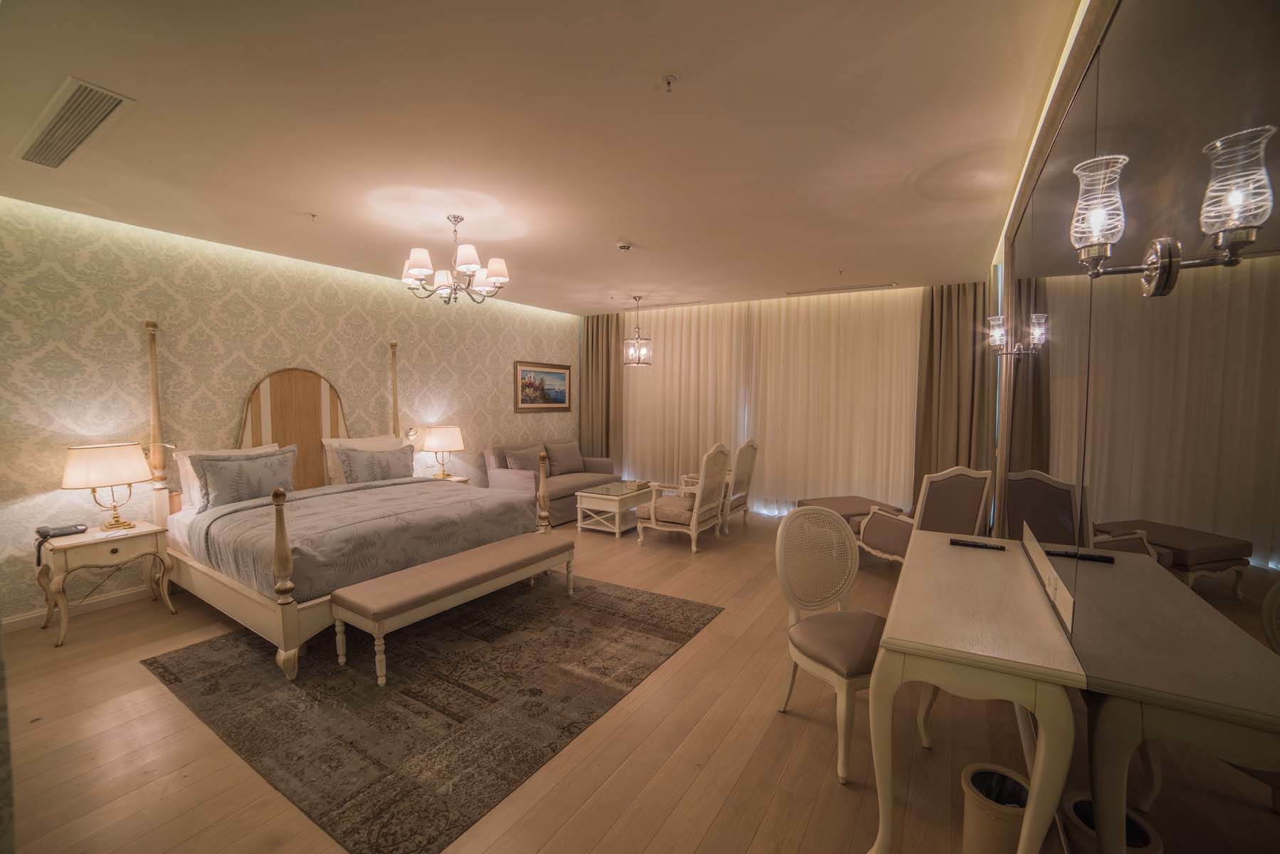 MIVARA LUXURY BODRUM