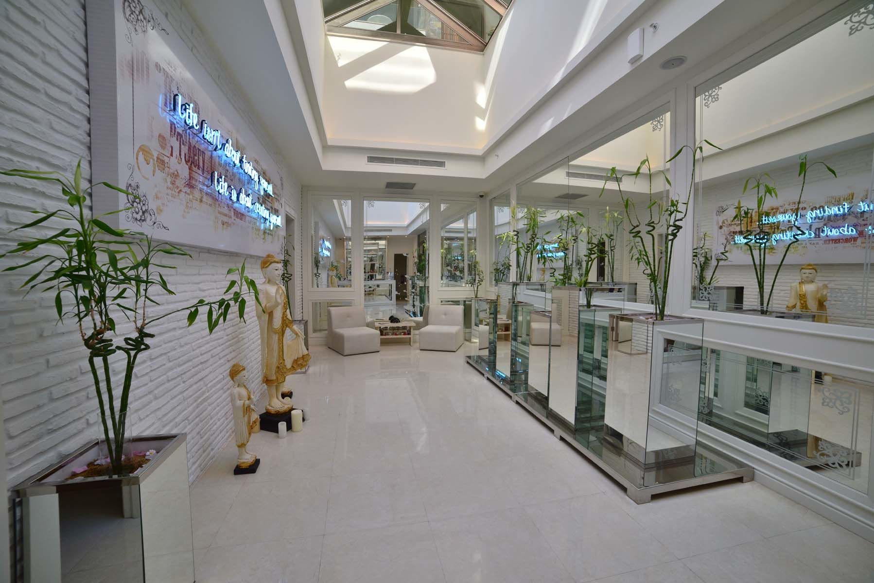 MIVARA LUXURY BODRUM