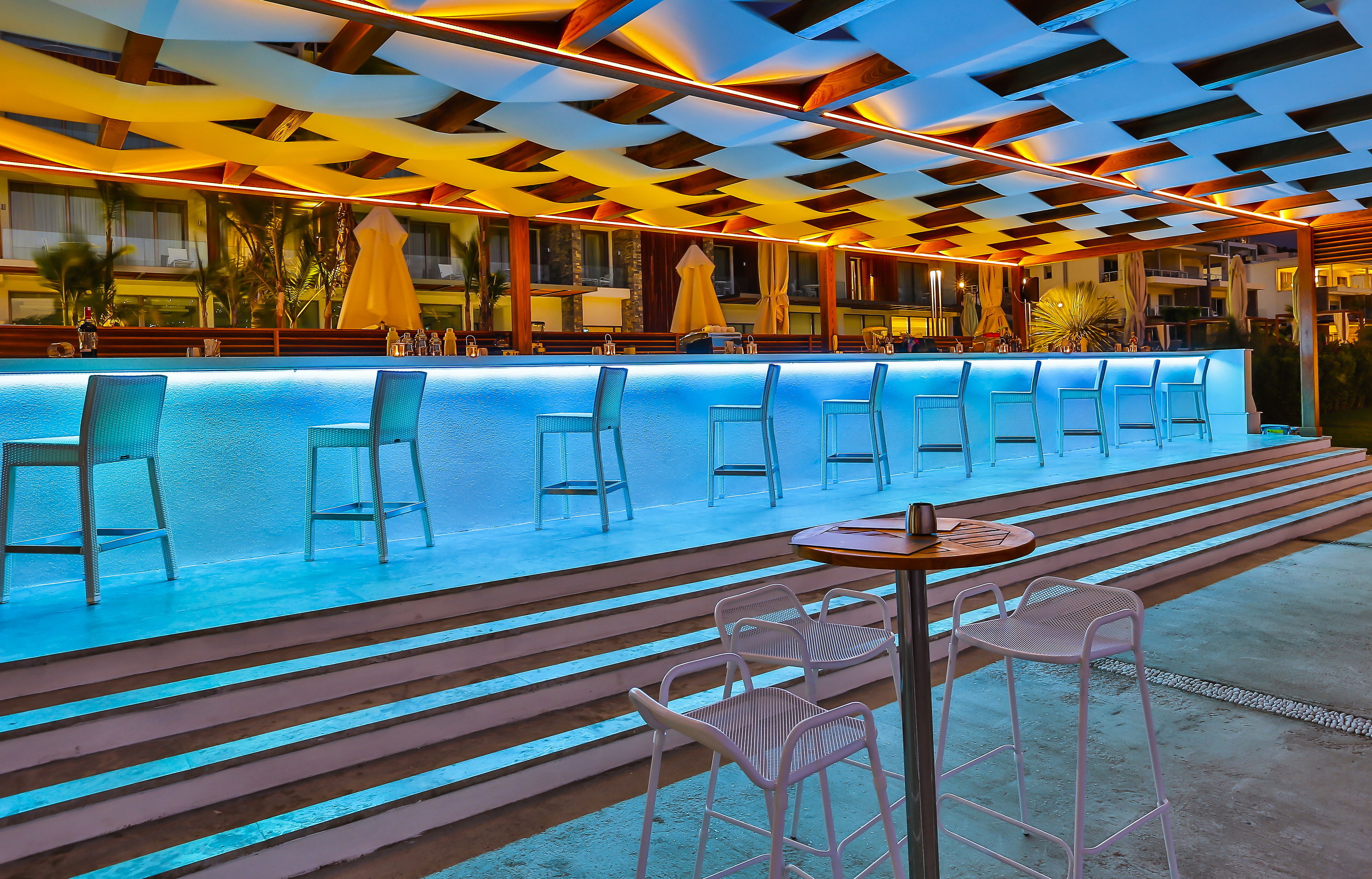 MIVARA LUXURY BODRUM