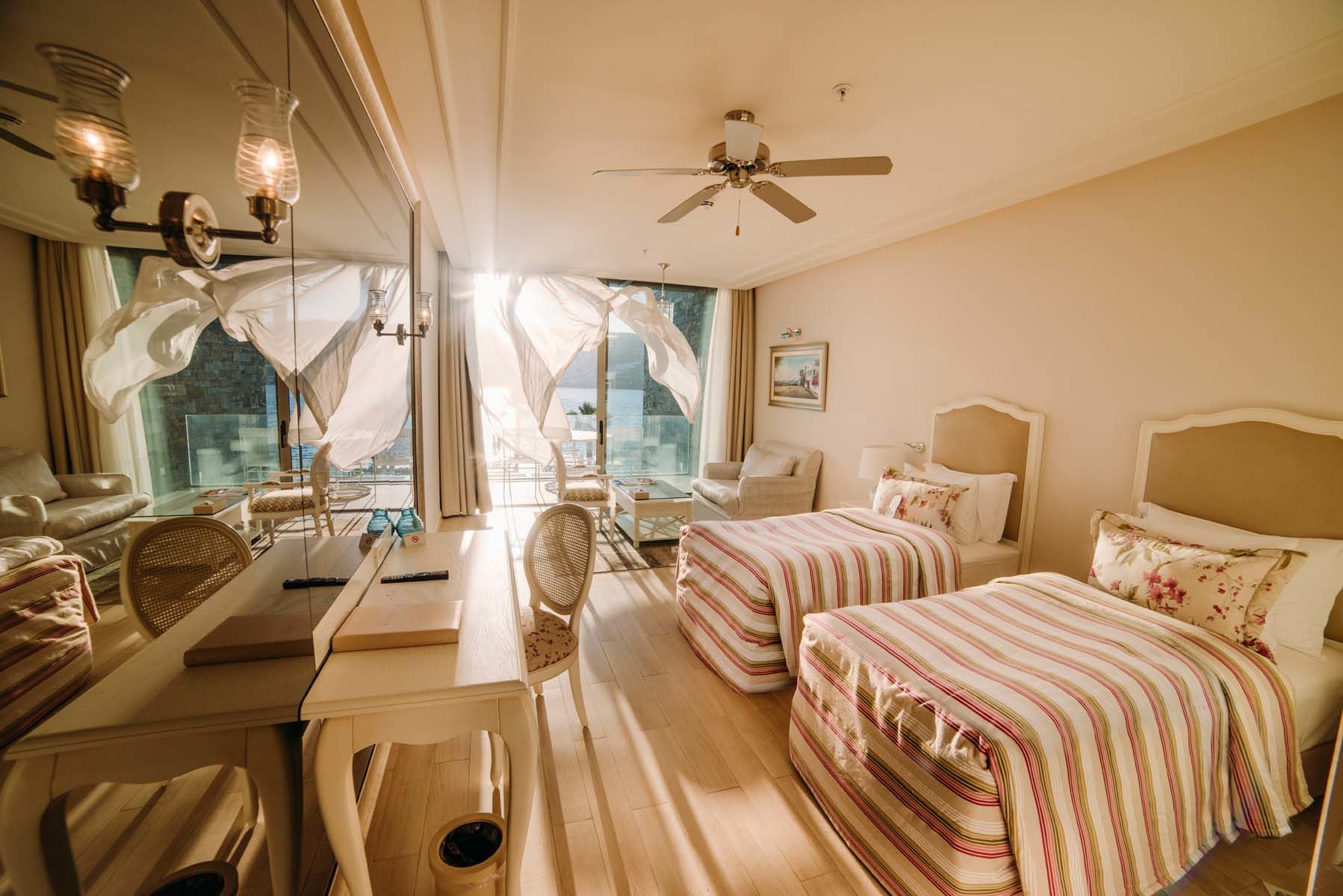 MIVARA LUXURY BODRUM