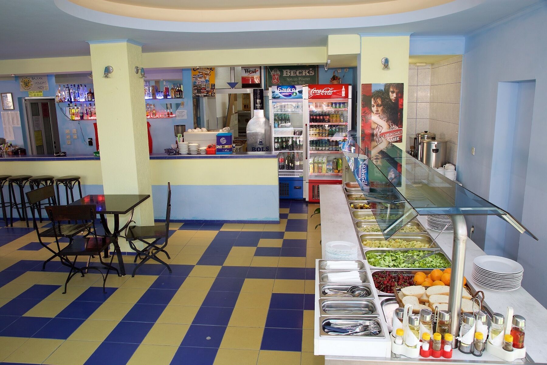 FAMILY HOTEL ELVIRA