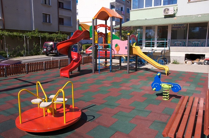 FAMILY HOTEL ELVIRA