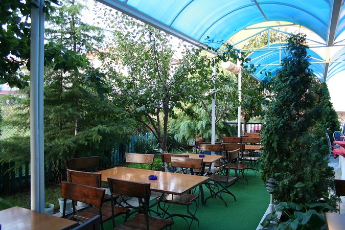 FAMILY HOTEL ELVIRA