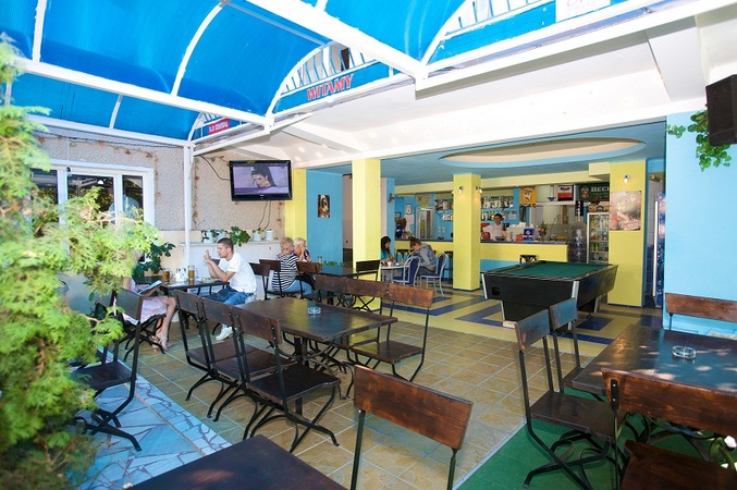FAMILY HOTEL ELVIRA