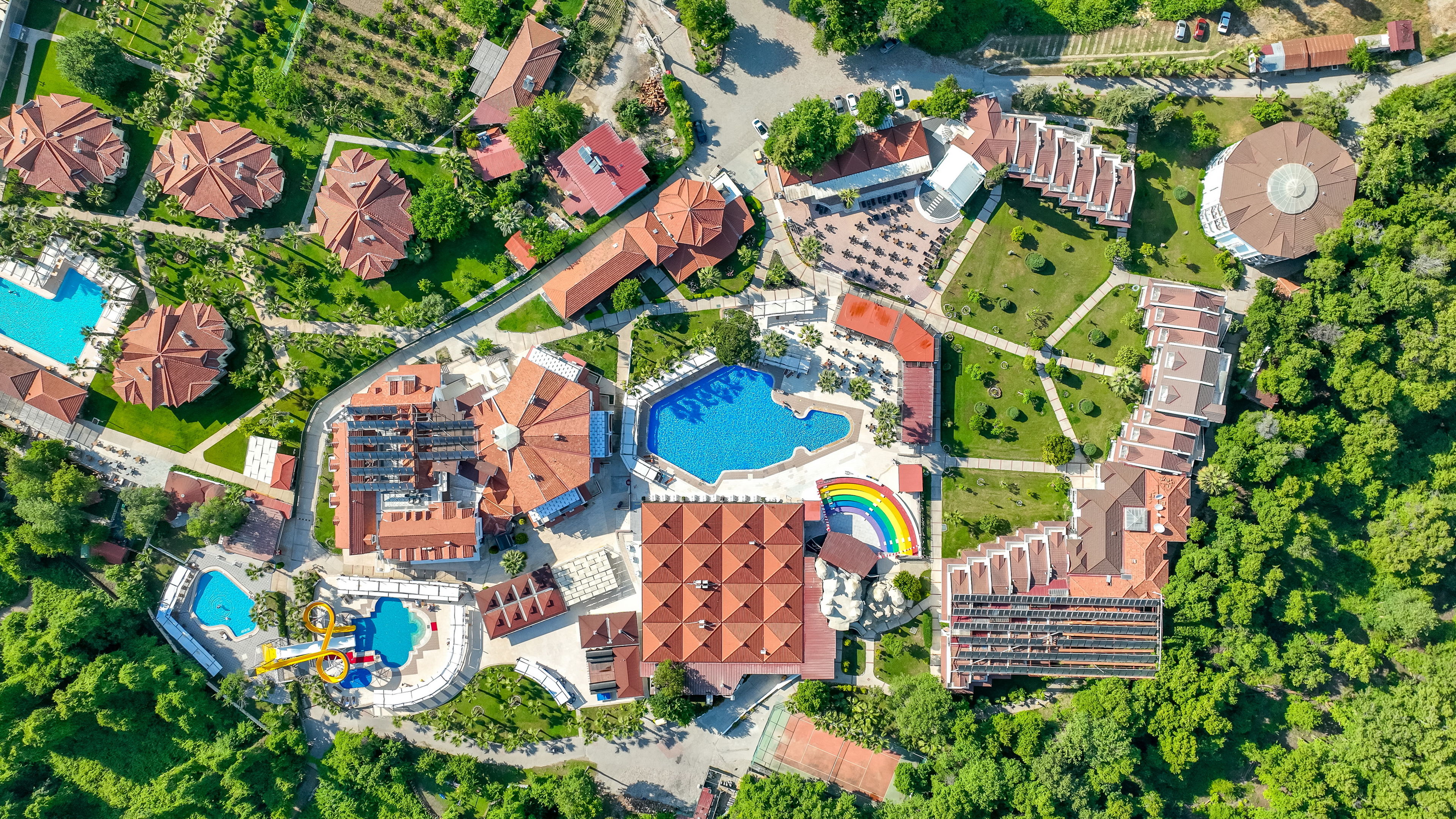LYKIA BOTANIKA BEACH