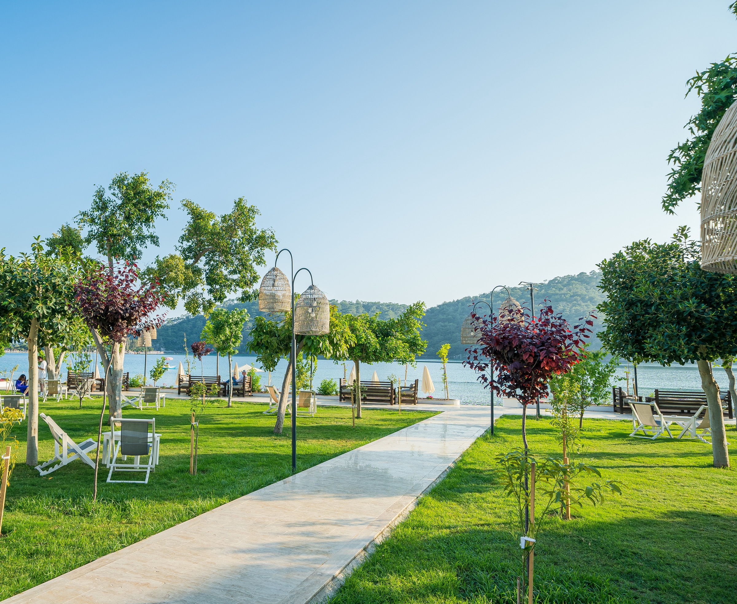 CLUB MERI HOTEL
