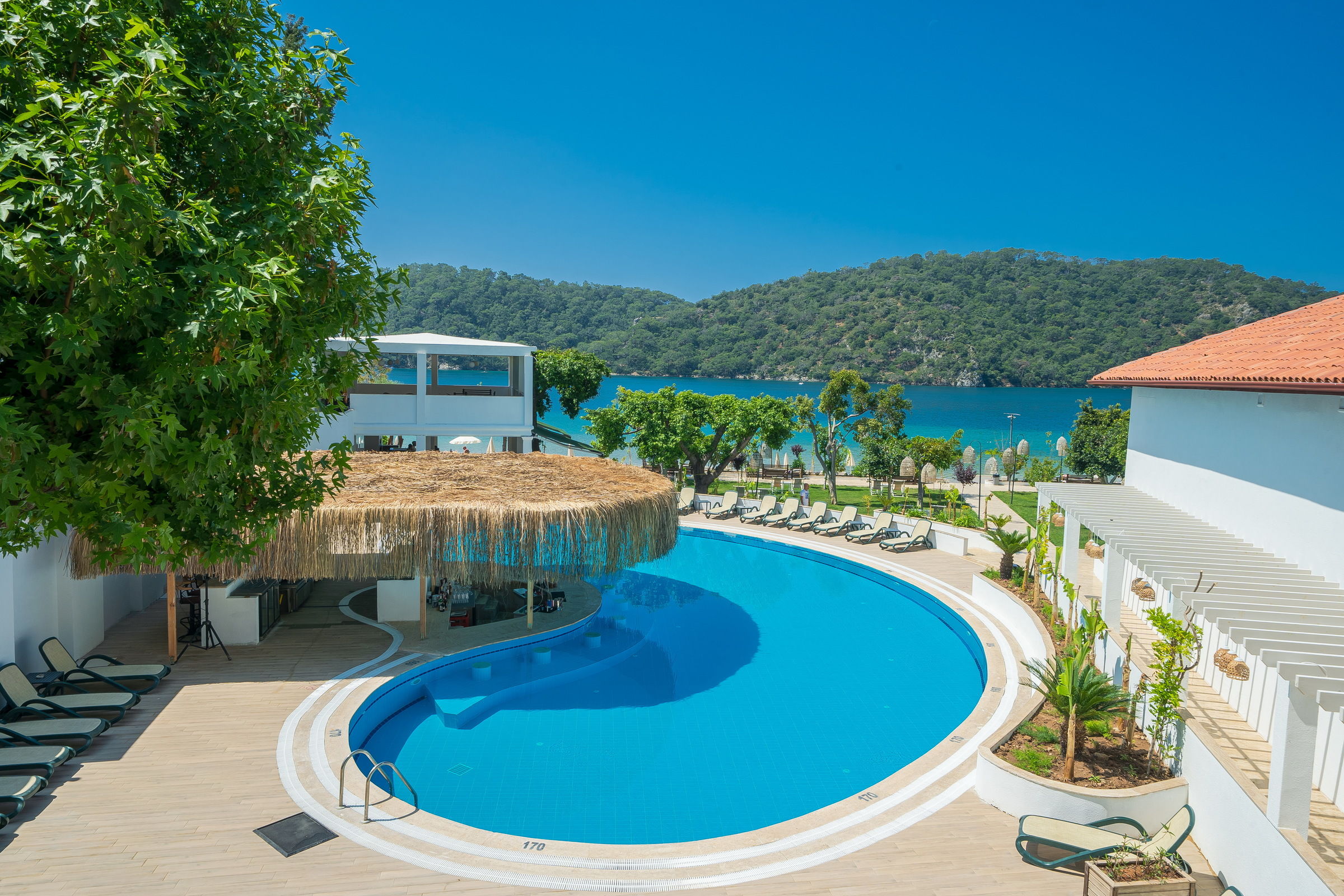 CLUB MERI HOTEL