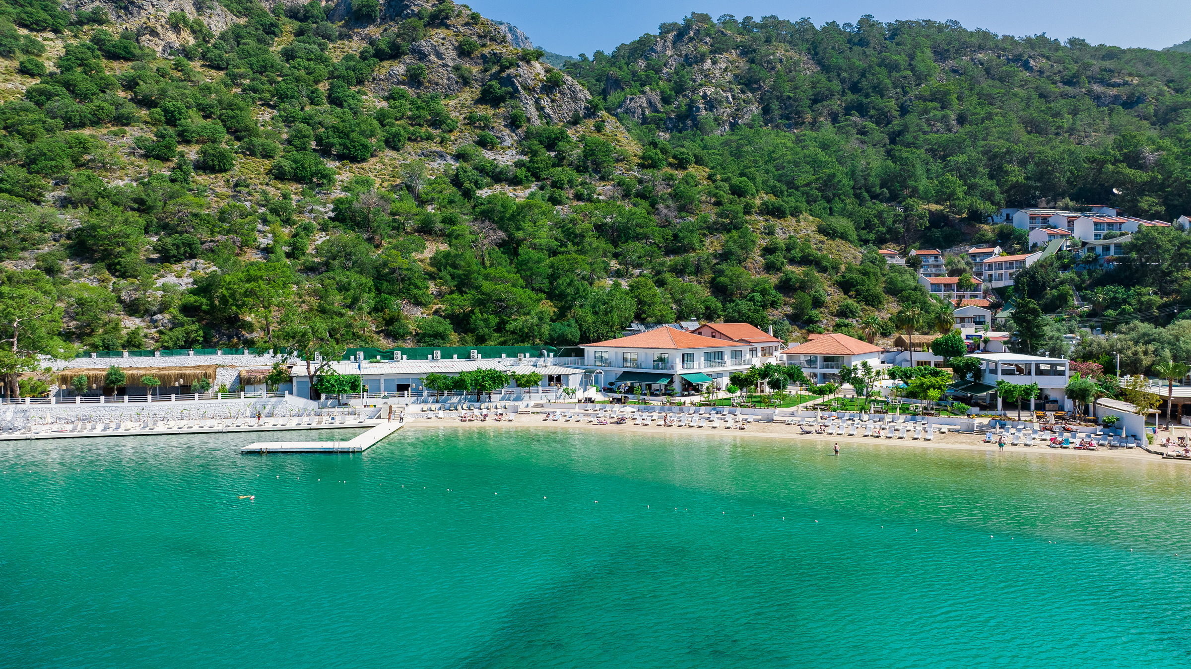 CLUB MERI HOTEL