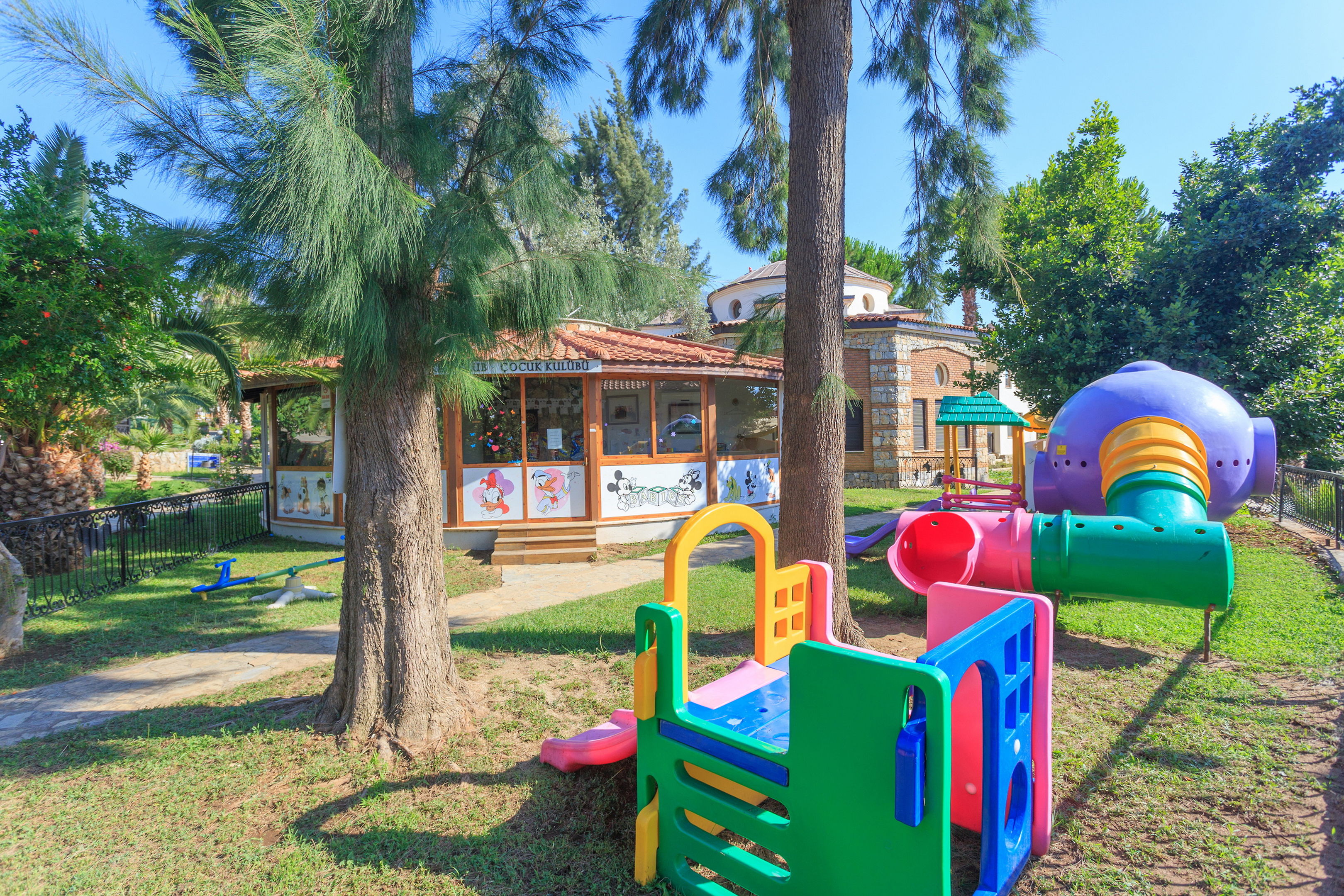 ORKA WORLD HOTEL - AQUAPARK
