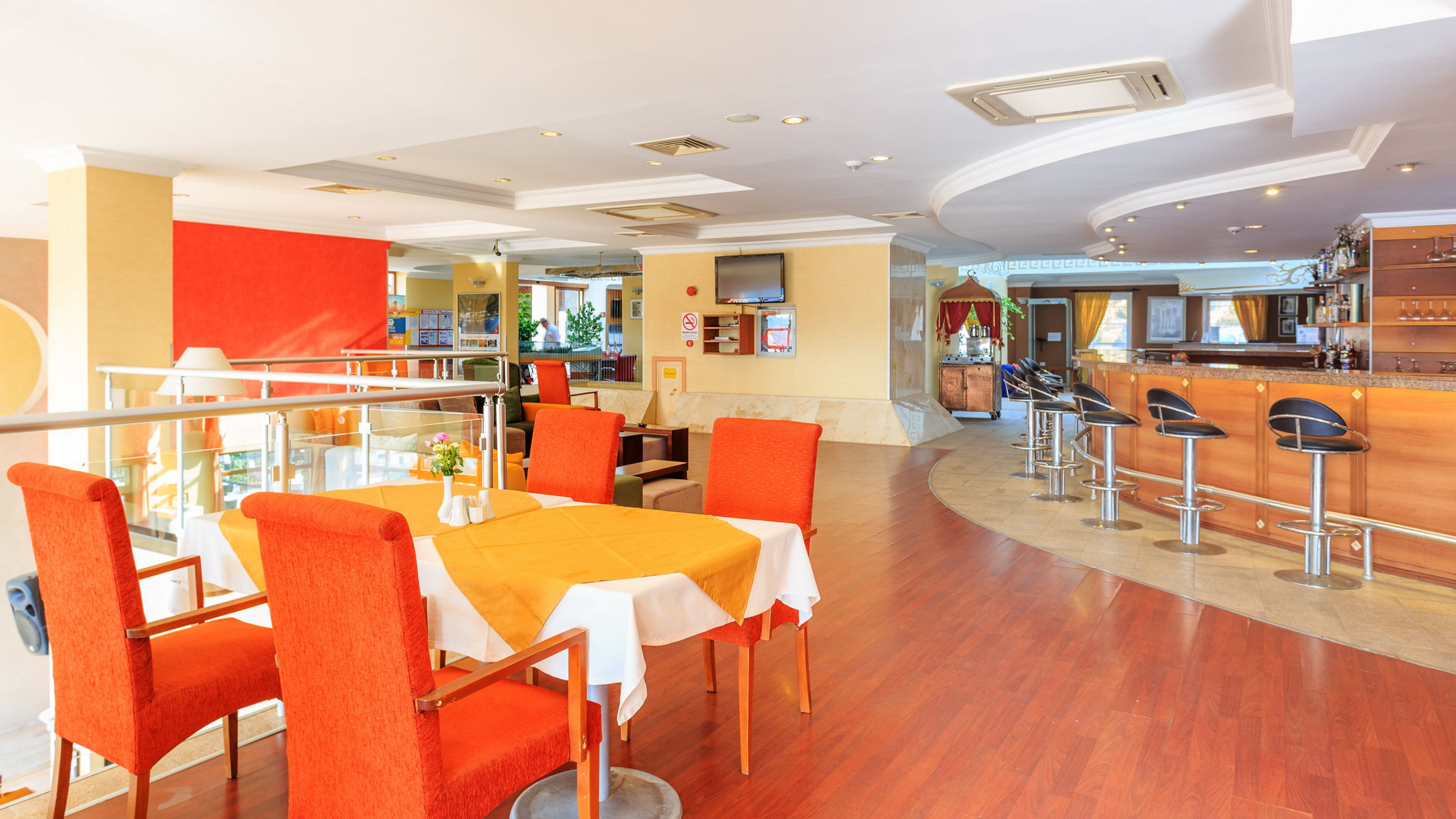 ORKA WORLD HOTEL - AQUAPARK