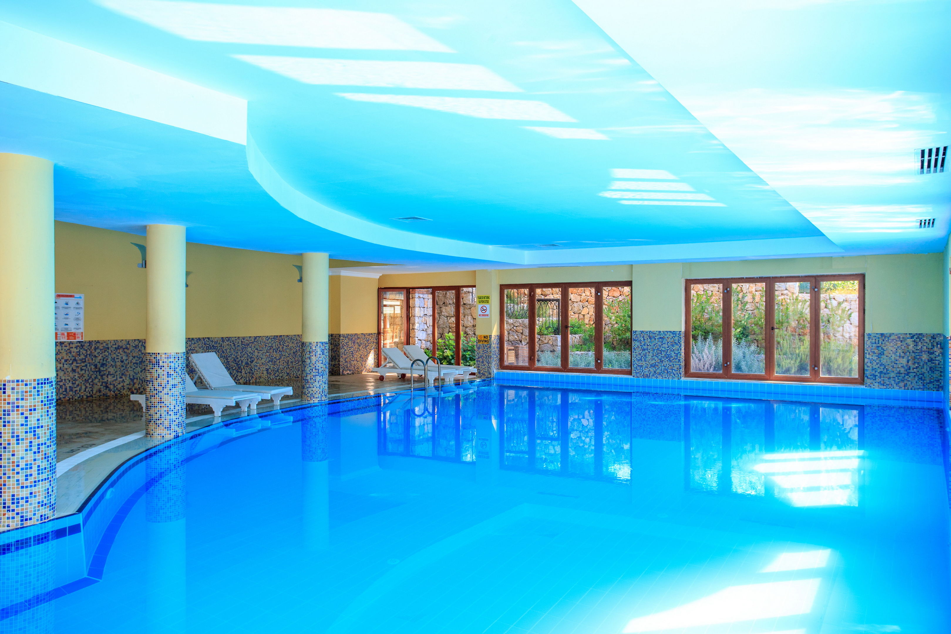 ORKA WORLD HOTEL - AQUAPARK