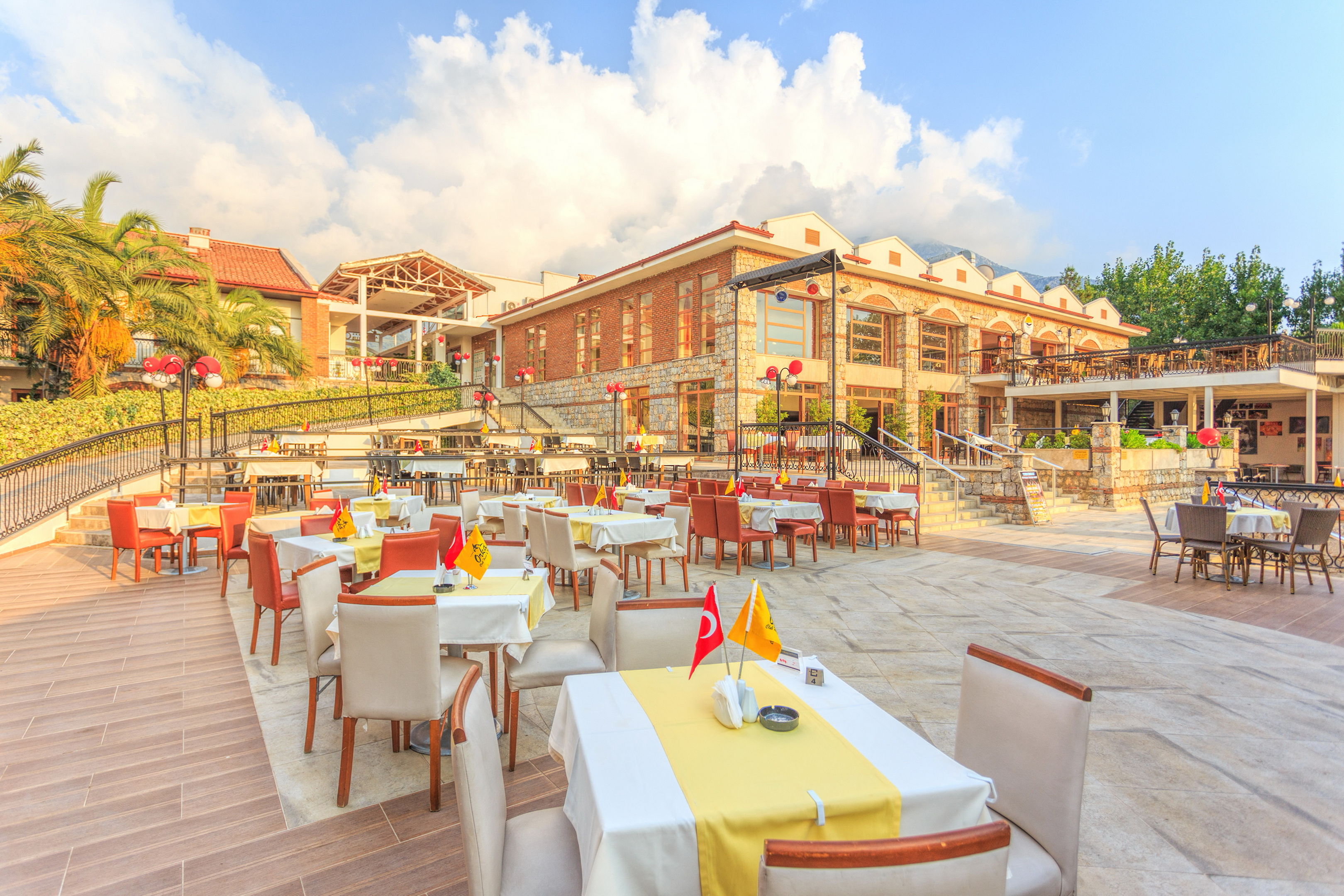 ORKA WORLD HOTEL - AQUAPARK