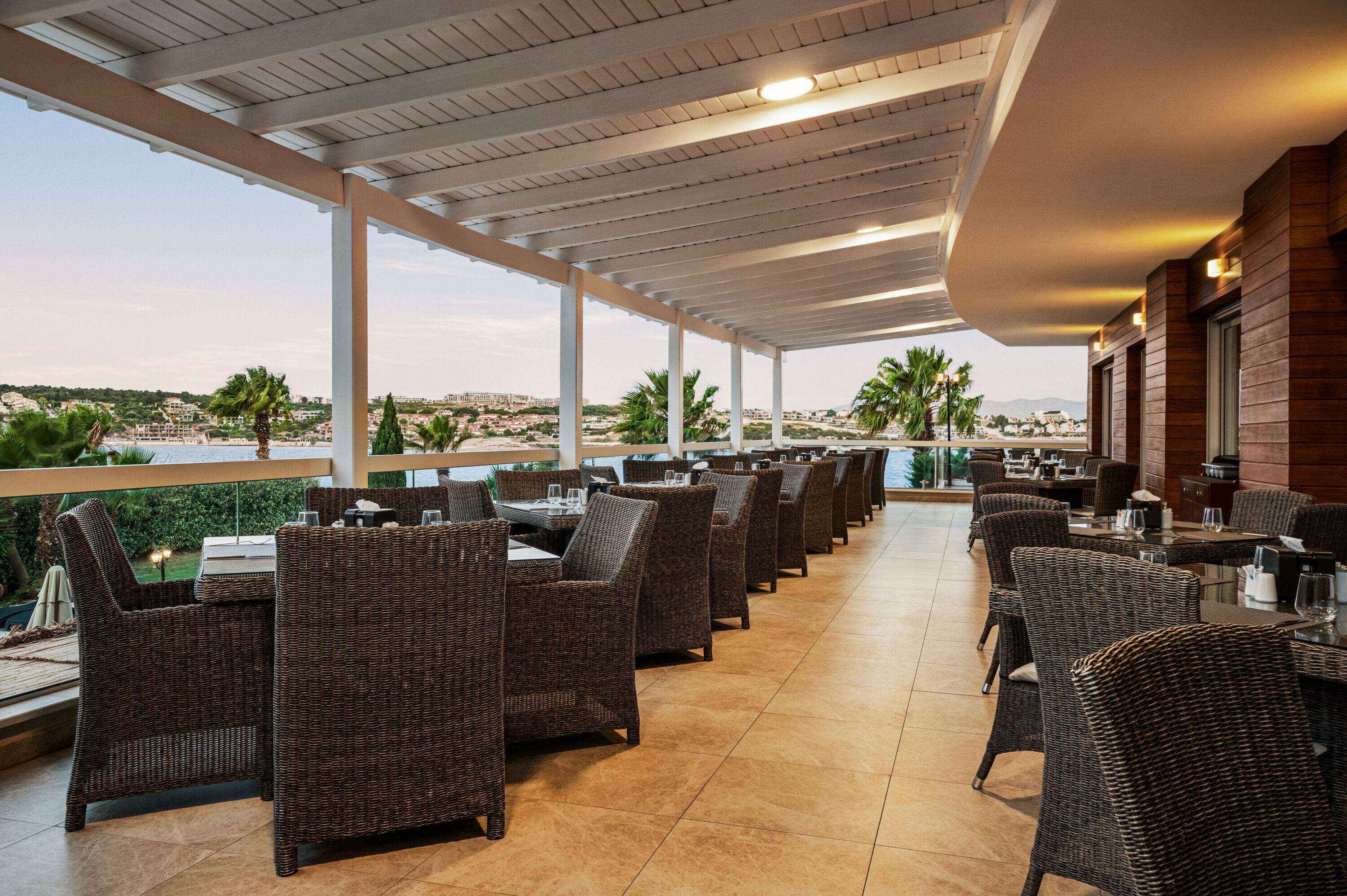 LA QUINTA BY WYNDHAM CESME