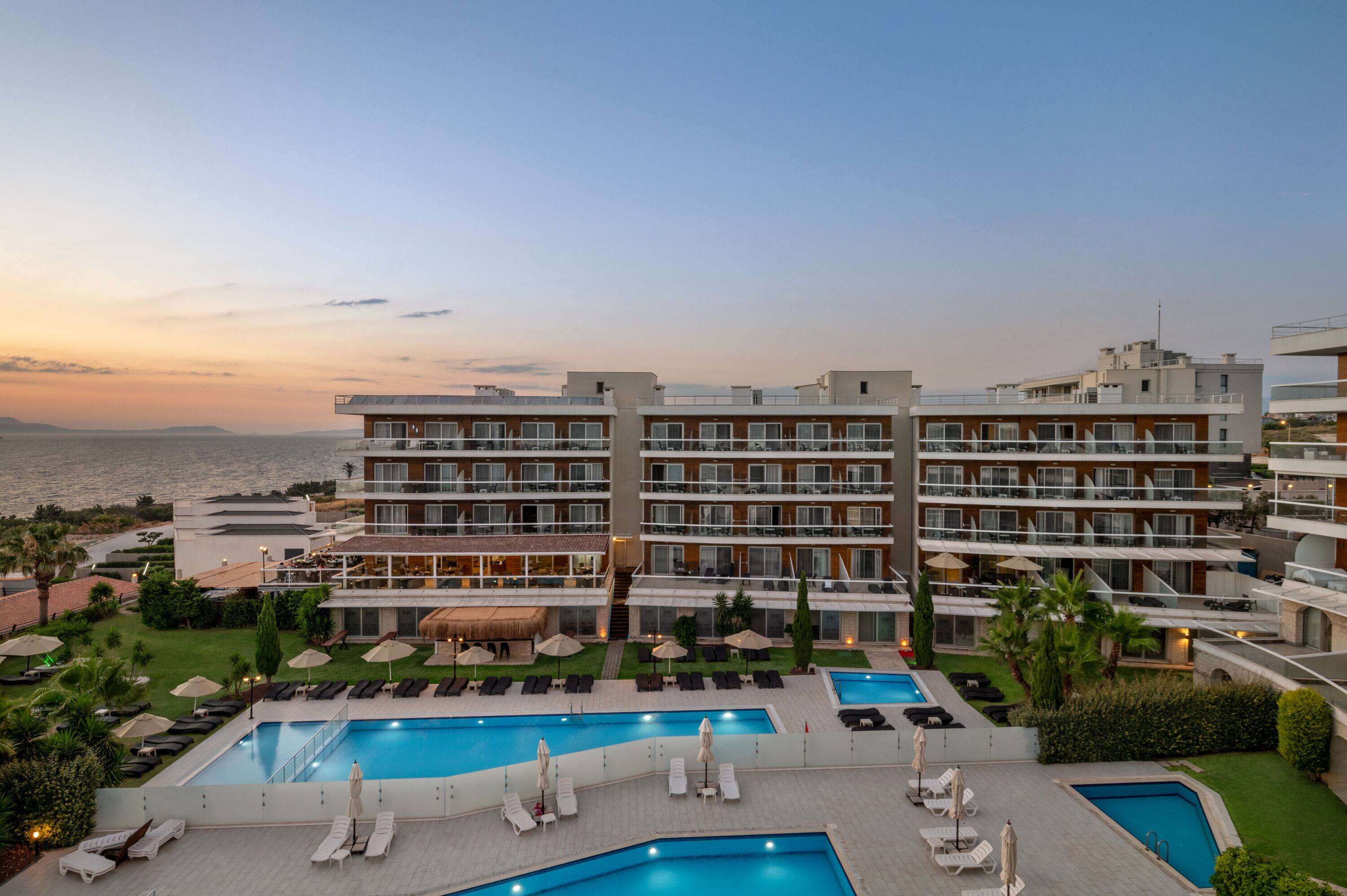 LA QUINTA BY WYNDHAM CESME