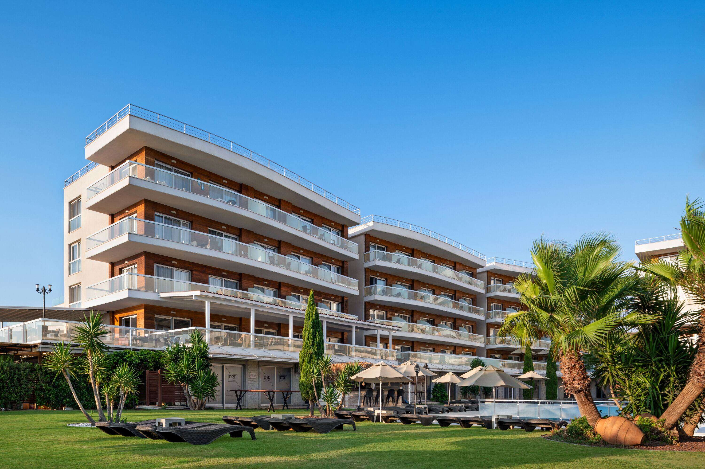 LA QUINTA BY WYNDHAM CESME