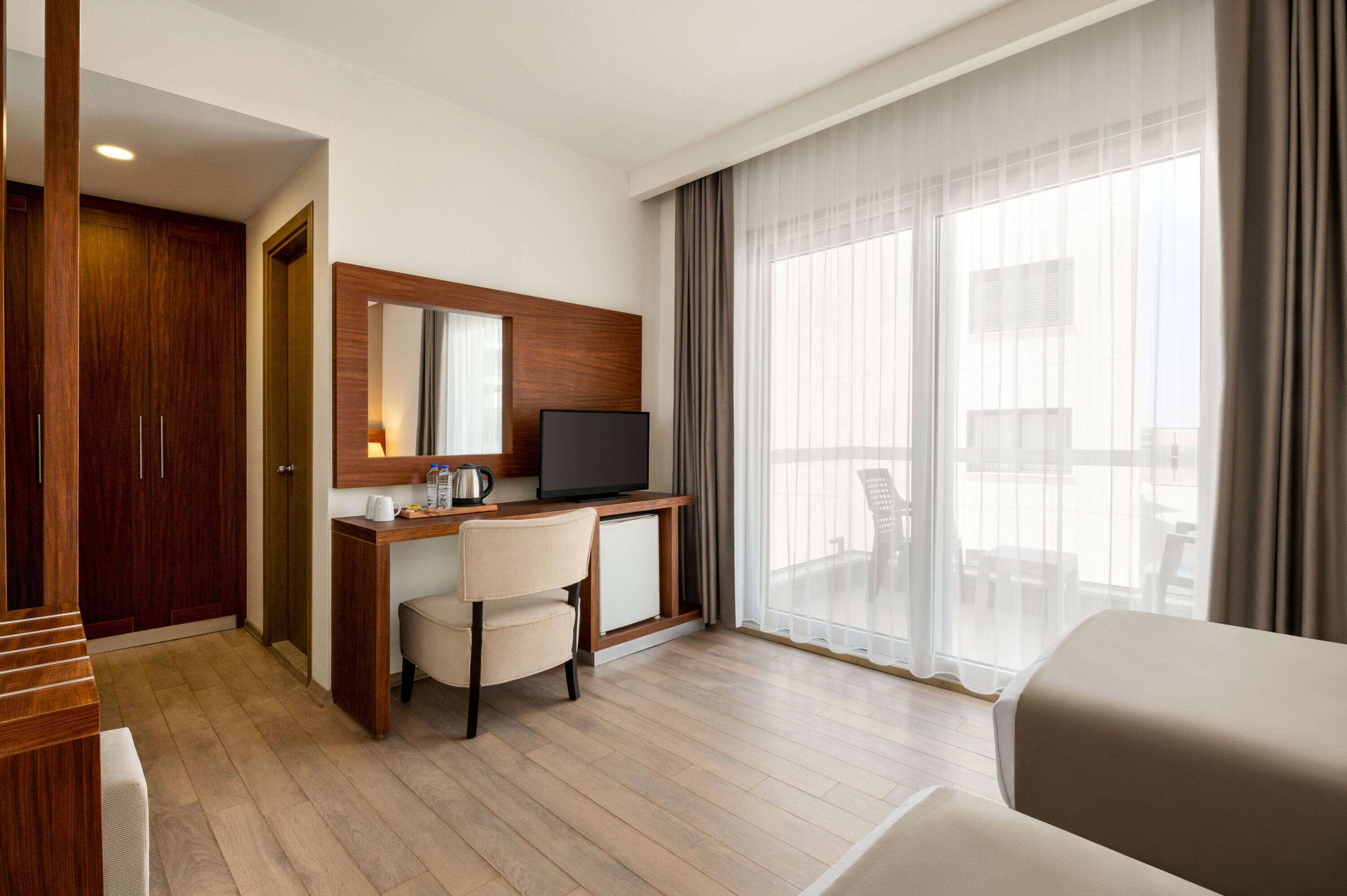 LA QUINTA BY WYNDHAM CESME