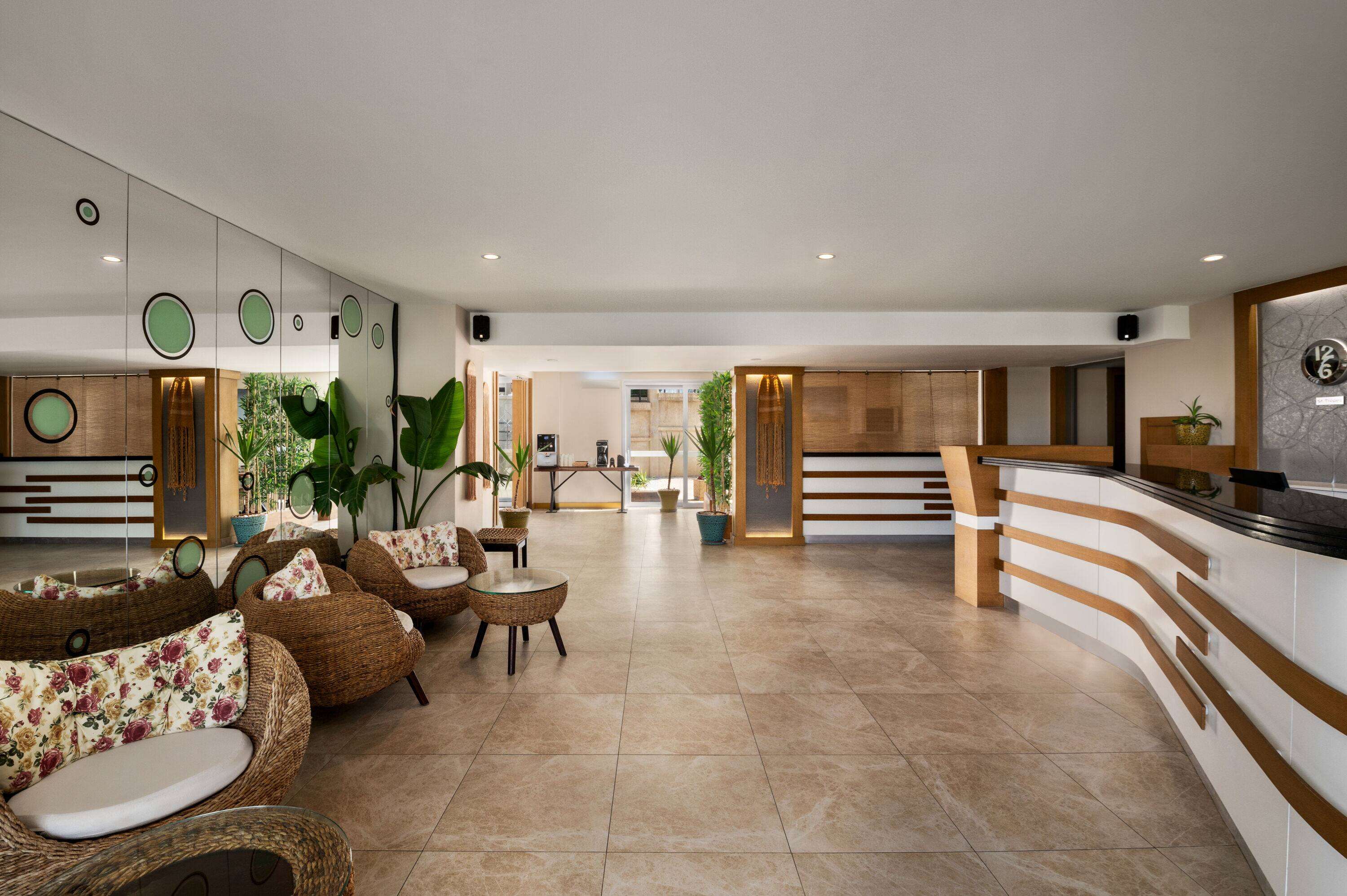 LA QUINTA BY WYNDHAM CESME