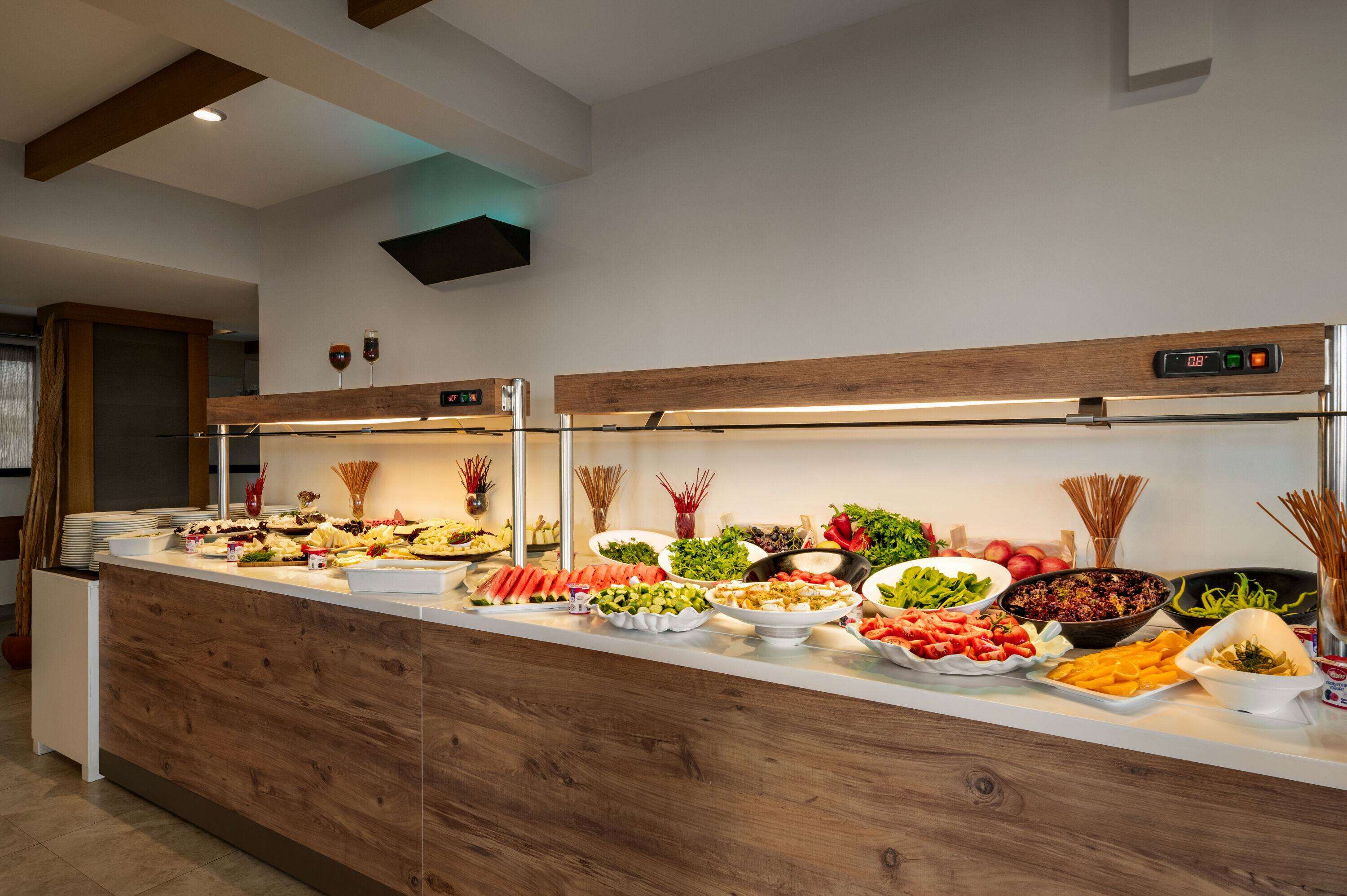 LA QUINTA BY WYNDHAM CESME