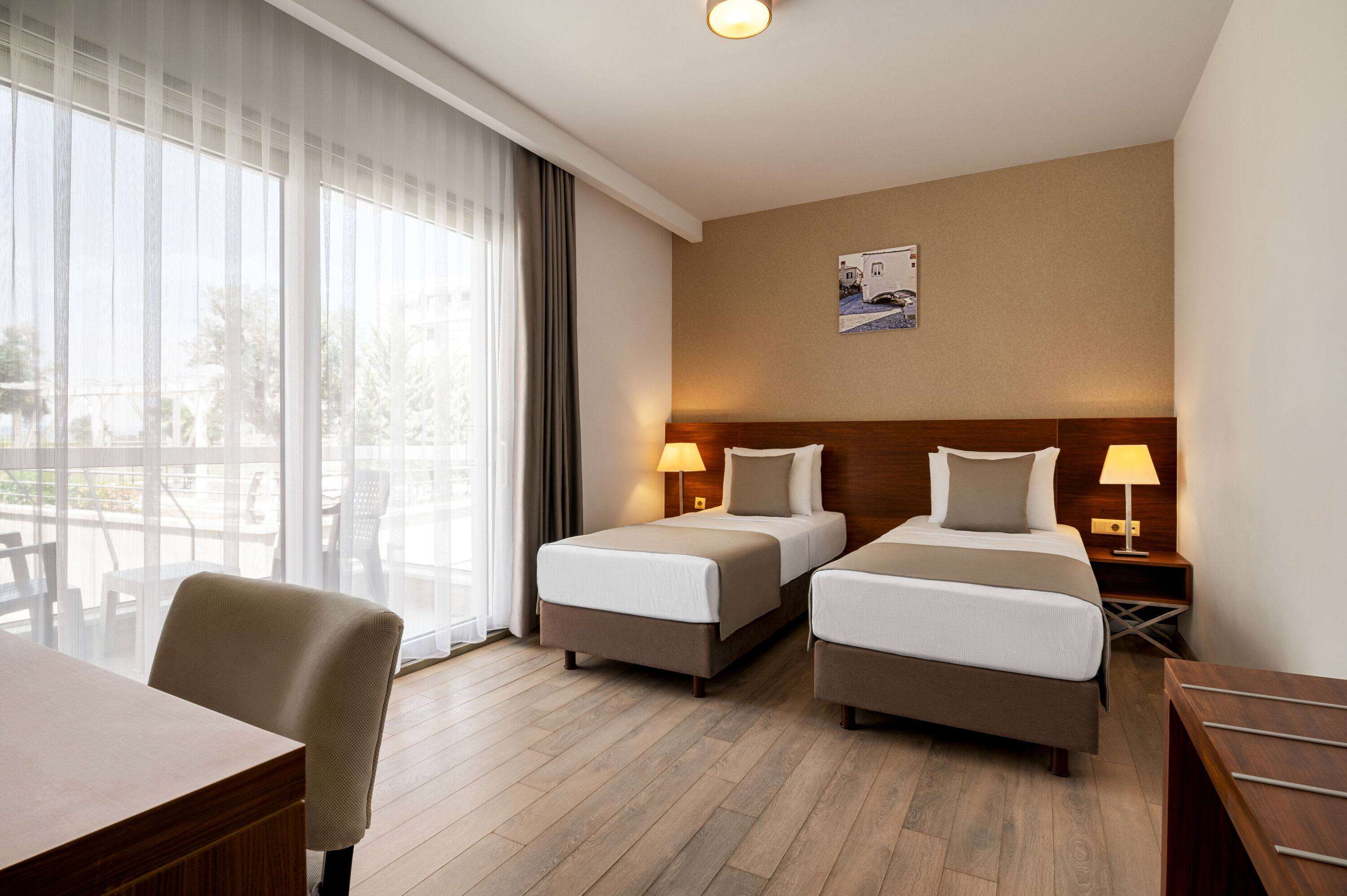LA QUINTA BY WYNDHAM CESME