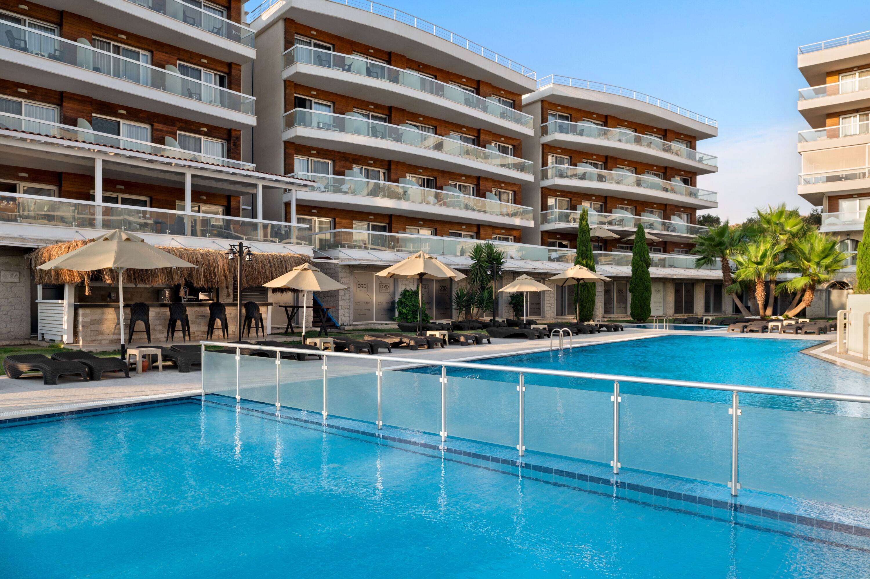 LA QUINTA BY WYNDHAM CESME