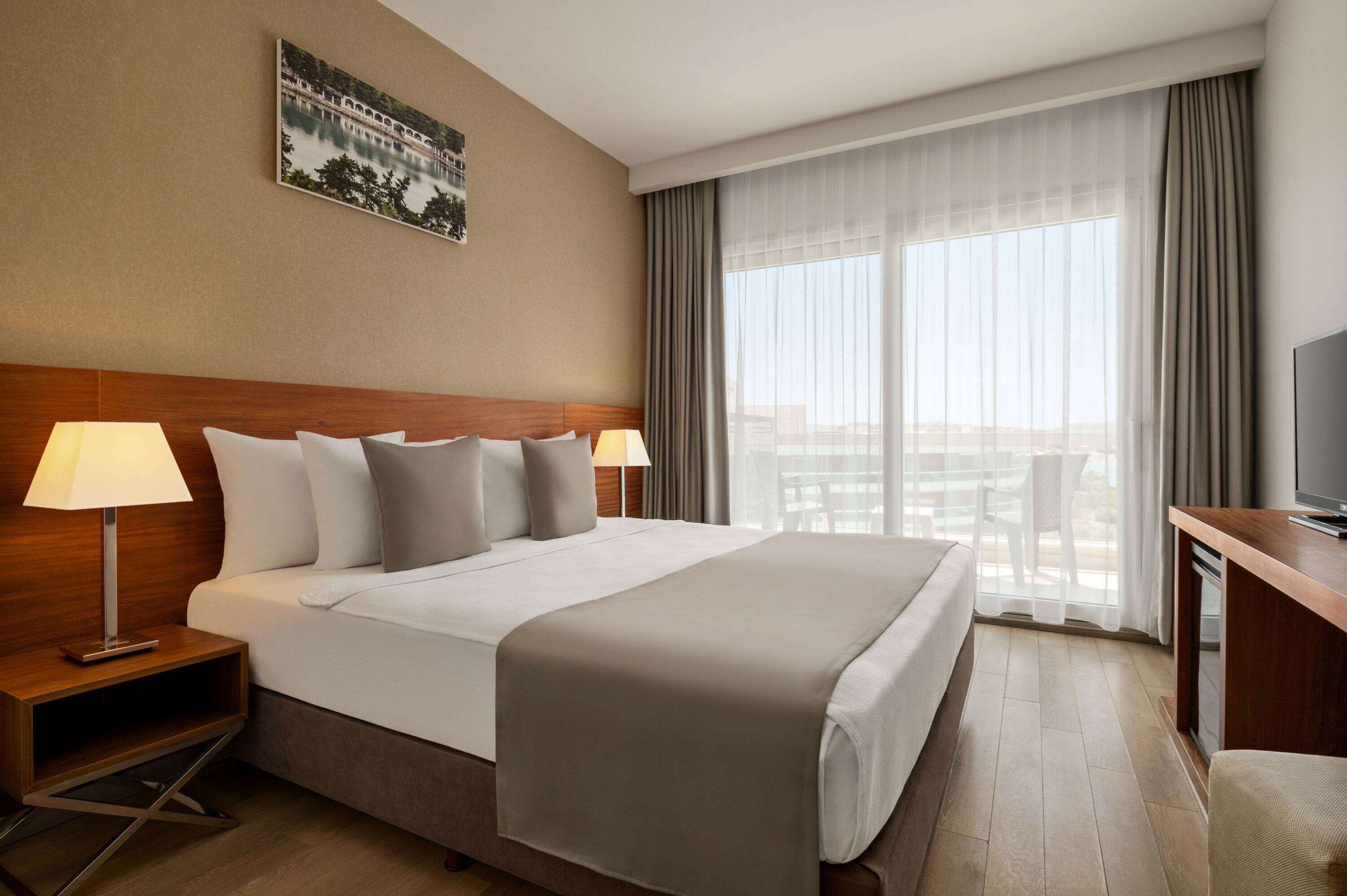 LA QUINTA BY WYNDHAM CESME