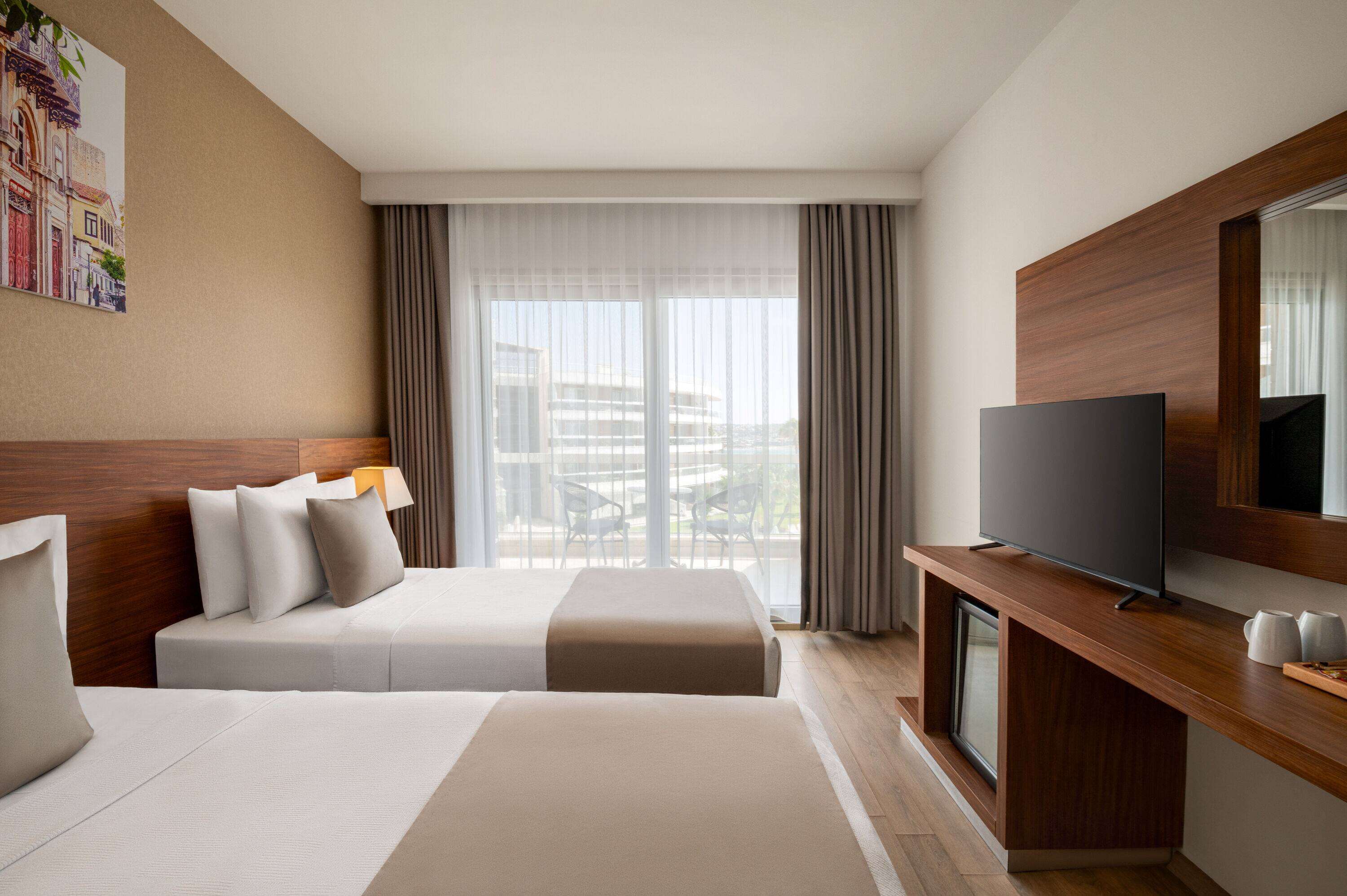 LA QUINTA BY WYNDHAM CESME