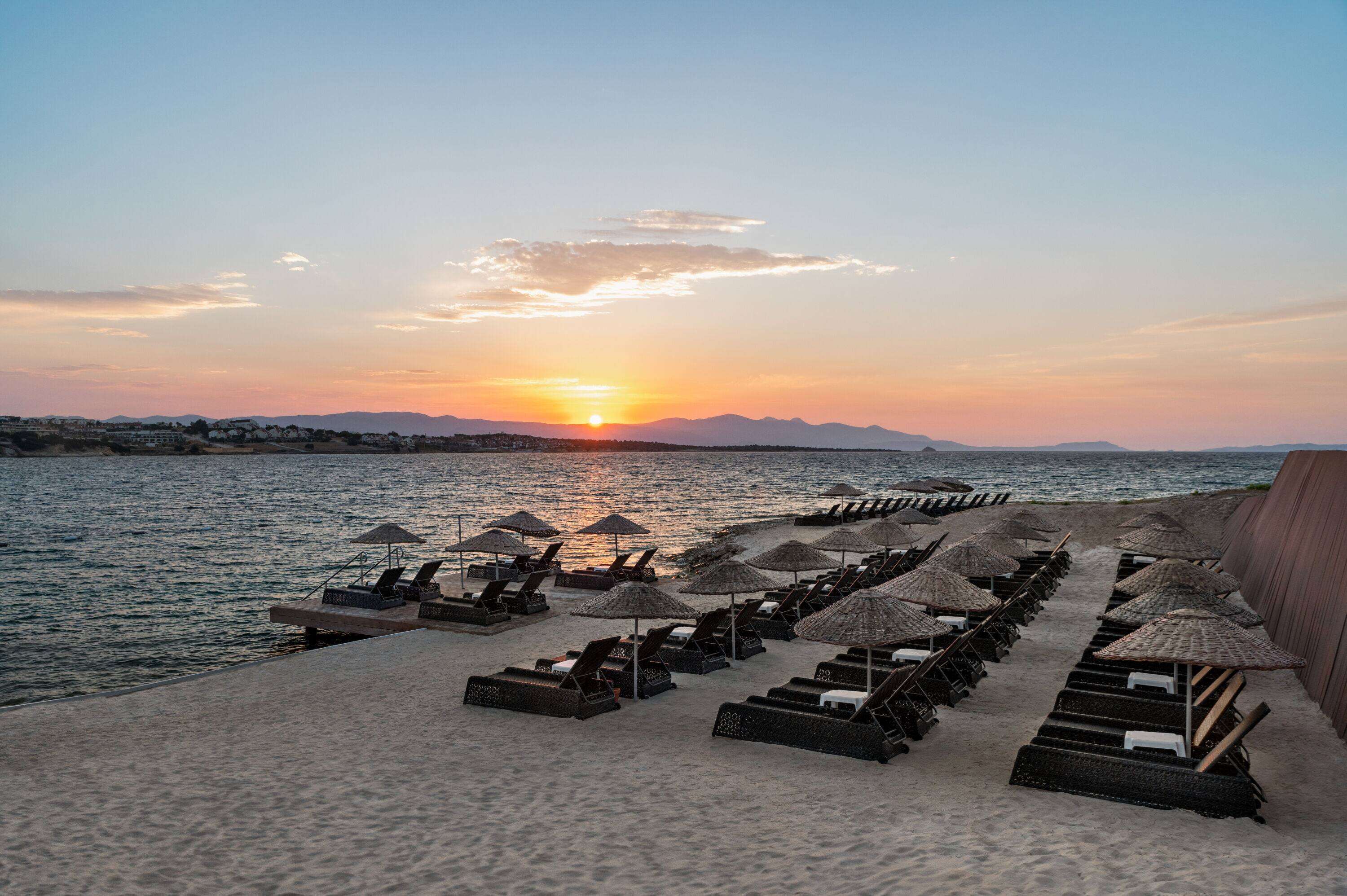 LA QUINTA BY WYNDHAM CESME