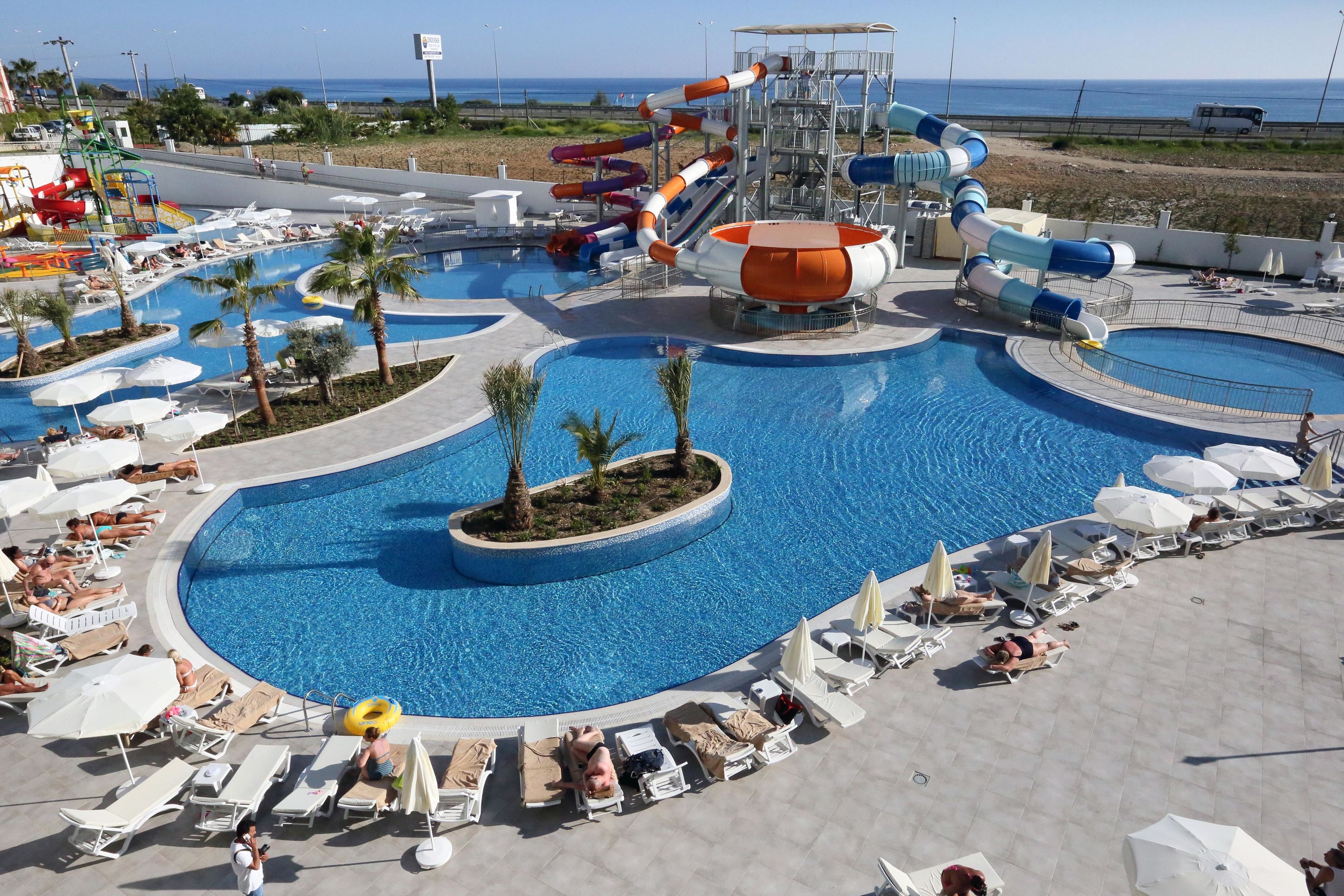 CALIDO MARIS HOTEL