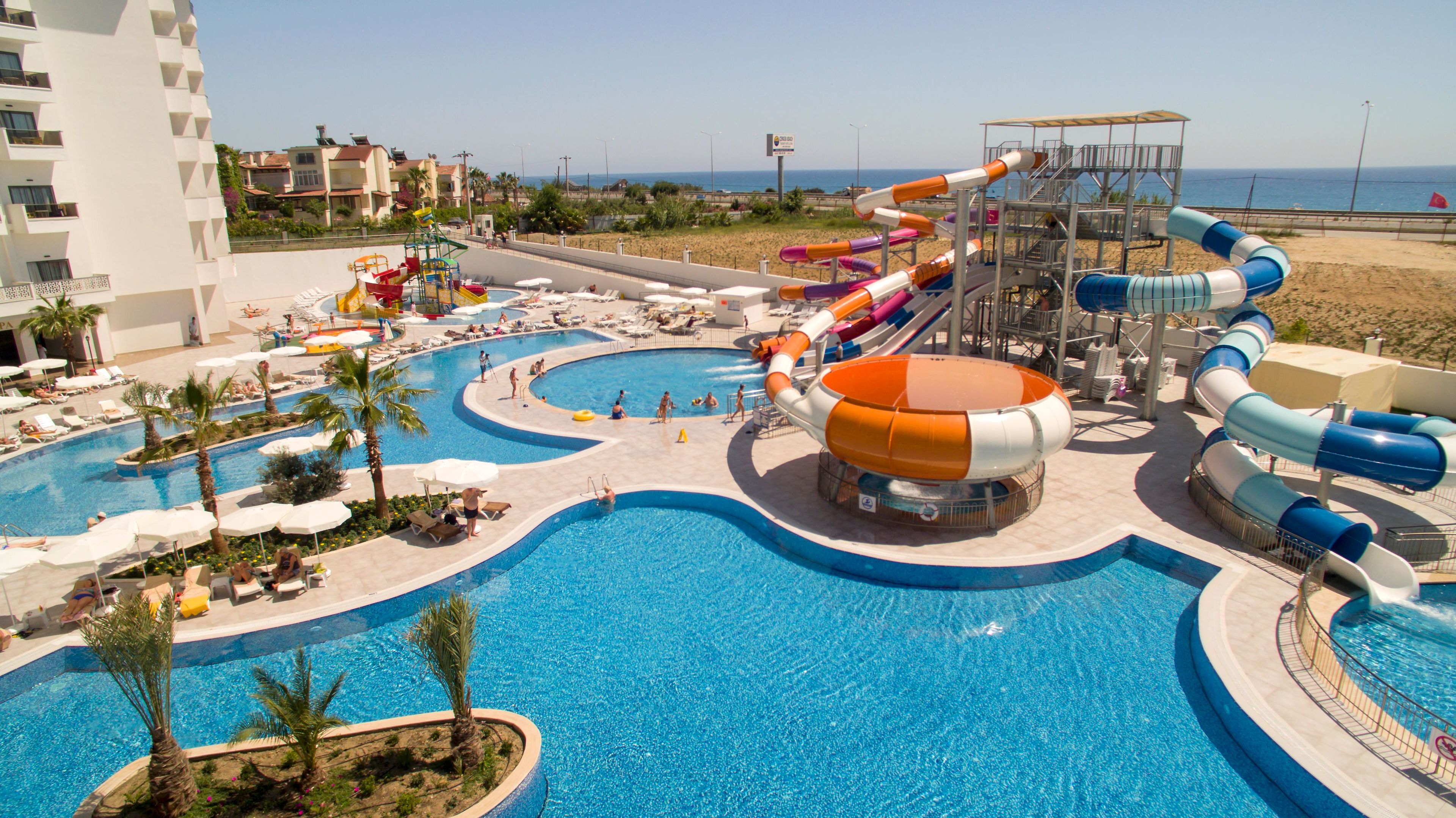 CALIDO MARIS HOTEL