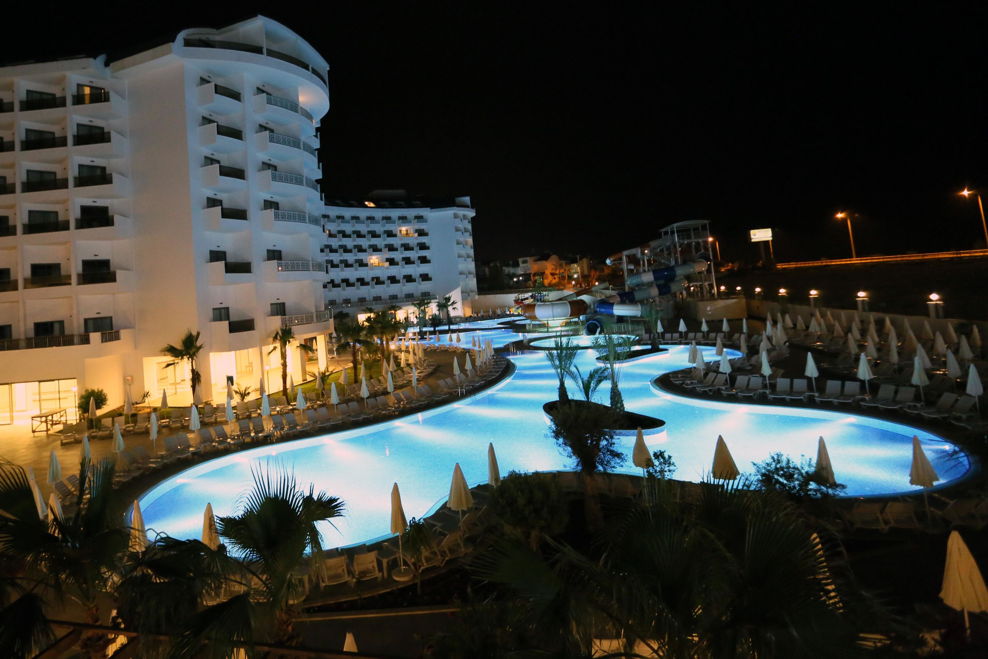 CALIDO MARIS HOTEL