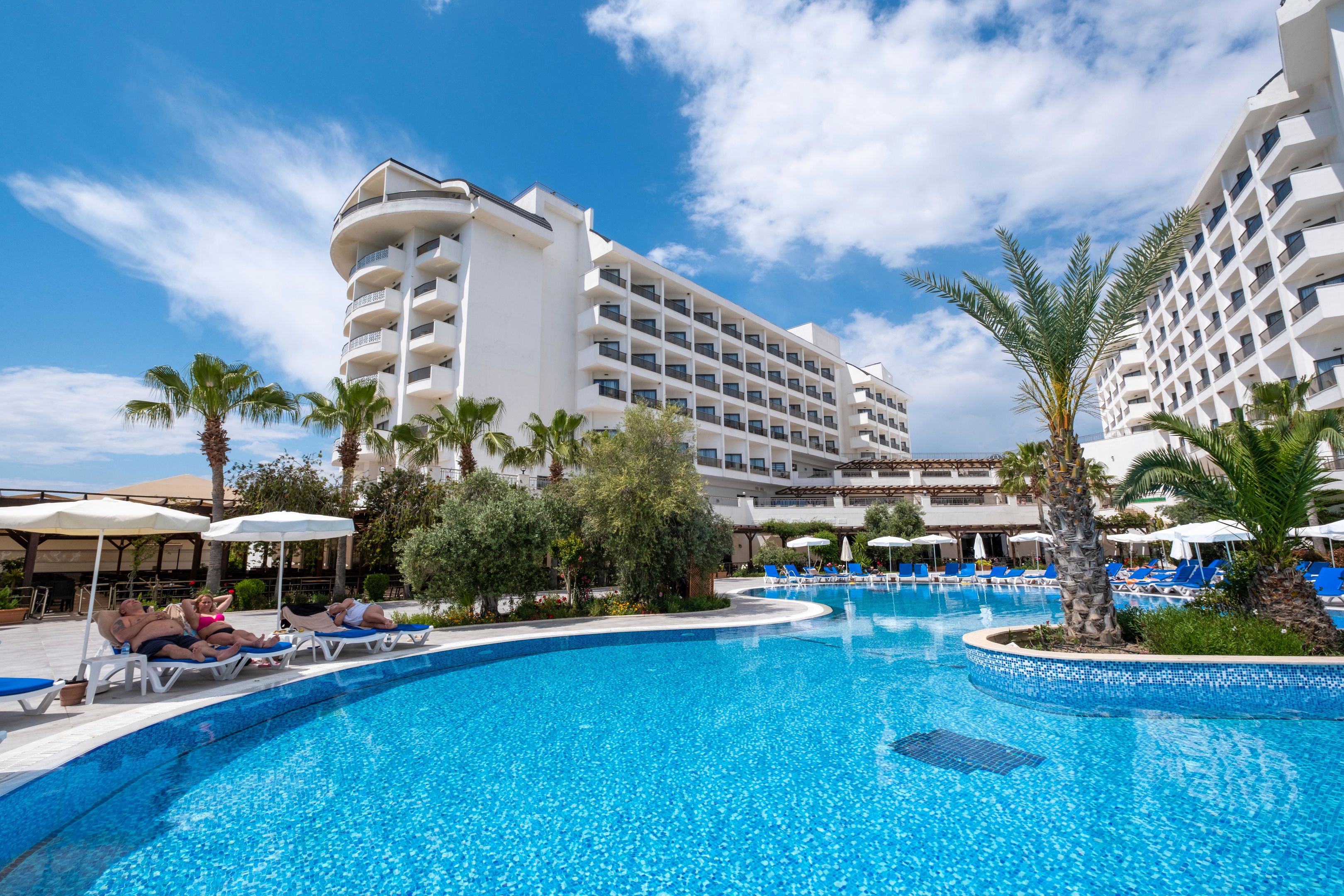 CALIDO MARIS HOTEL