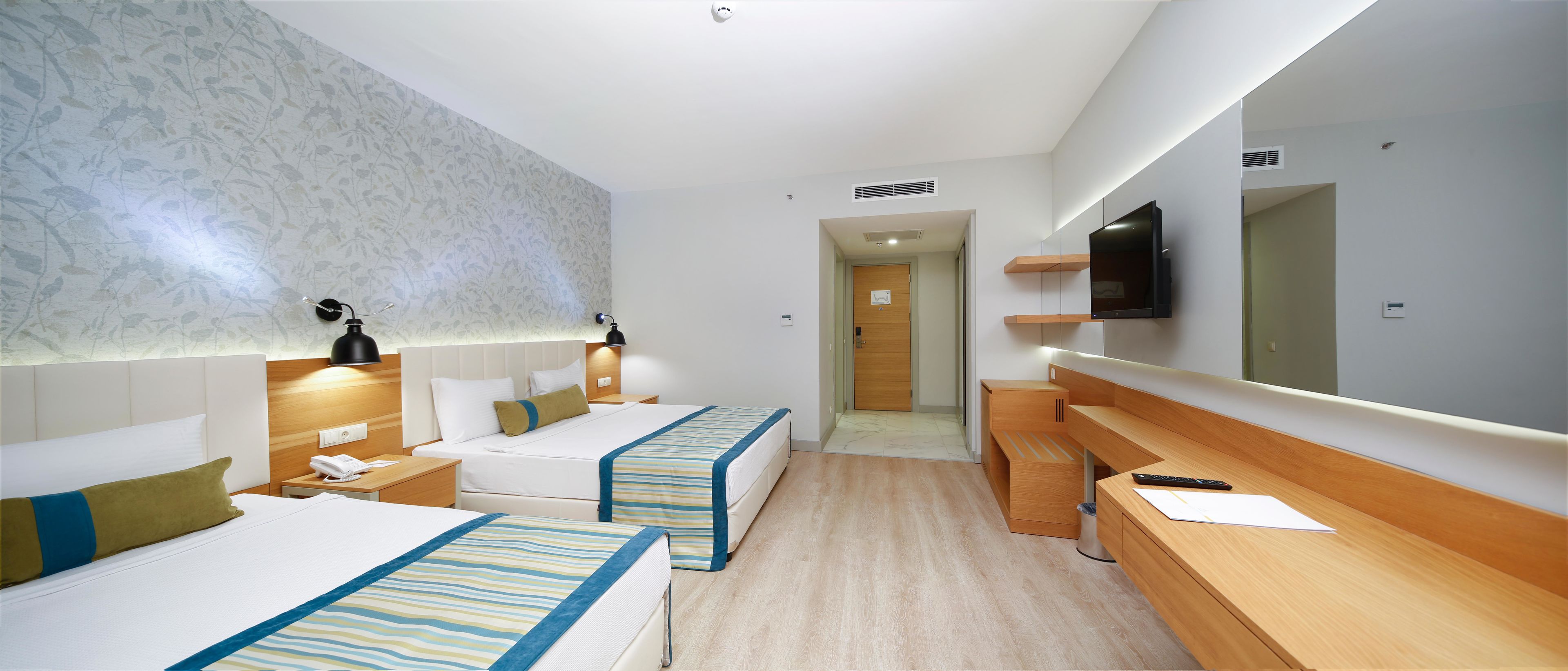 CALIDO MARIS HOTEL