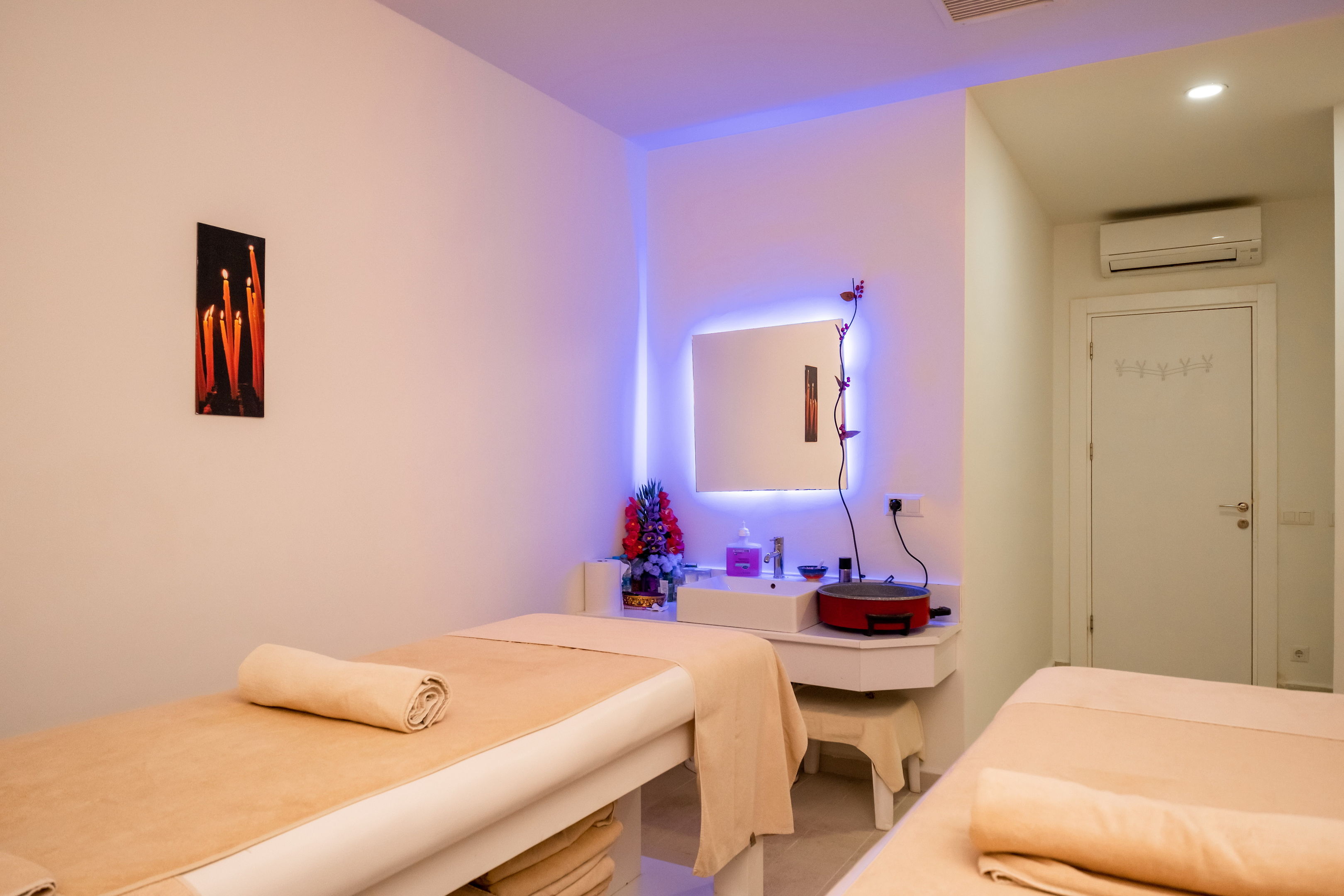 LAGUNA BEACH ALYA RESORT - SPA