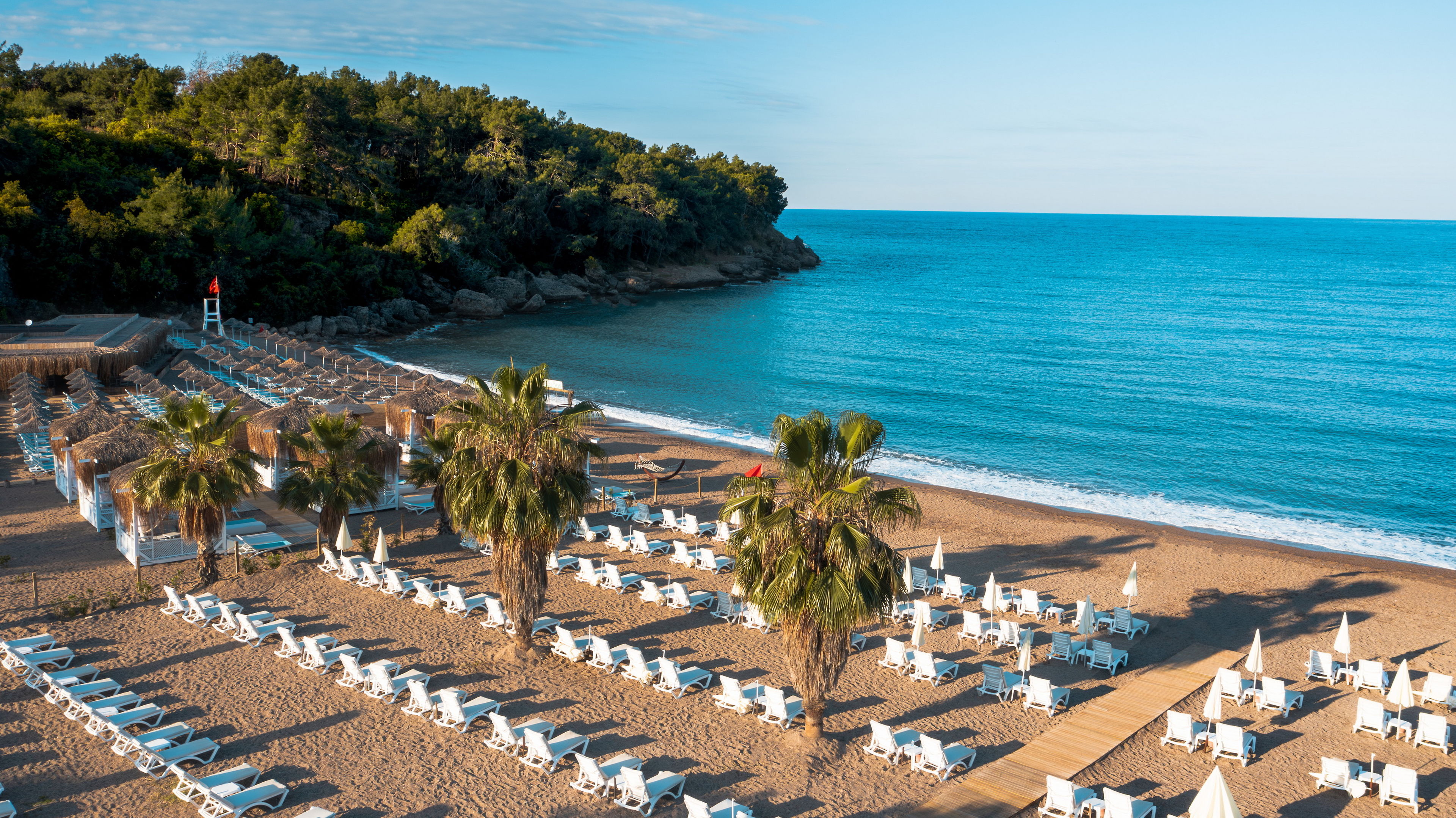 LAGUNA BEACH ALYA RESORT - SPA