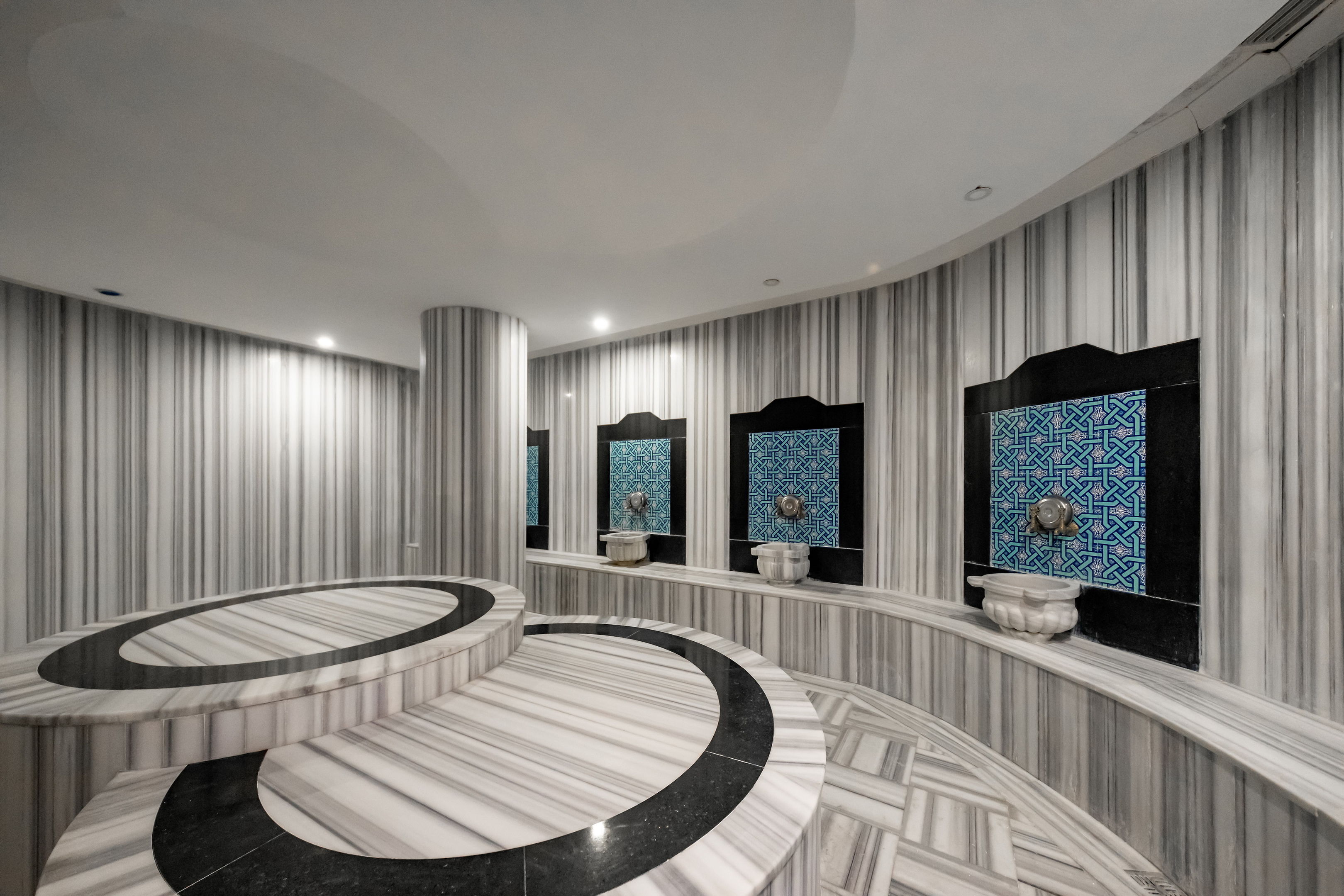 LAGUNA BEACH ALYA RESORT - SPA
