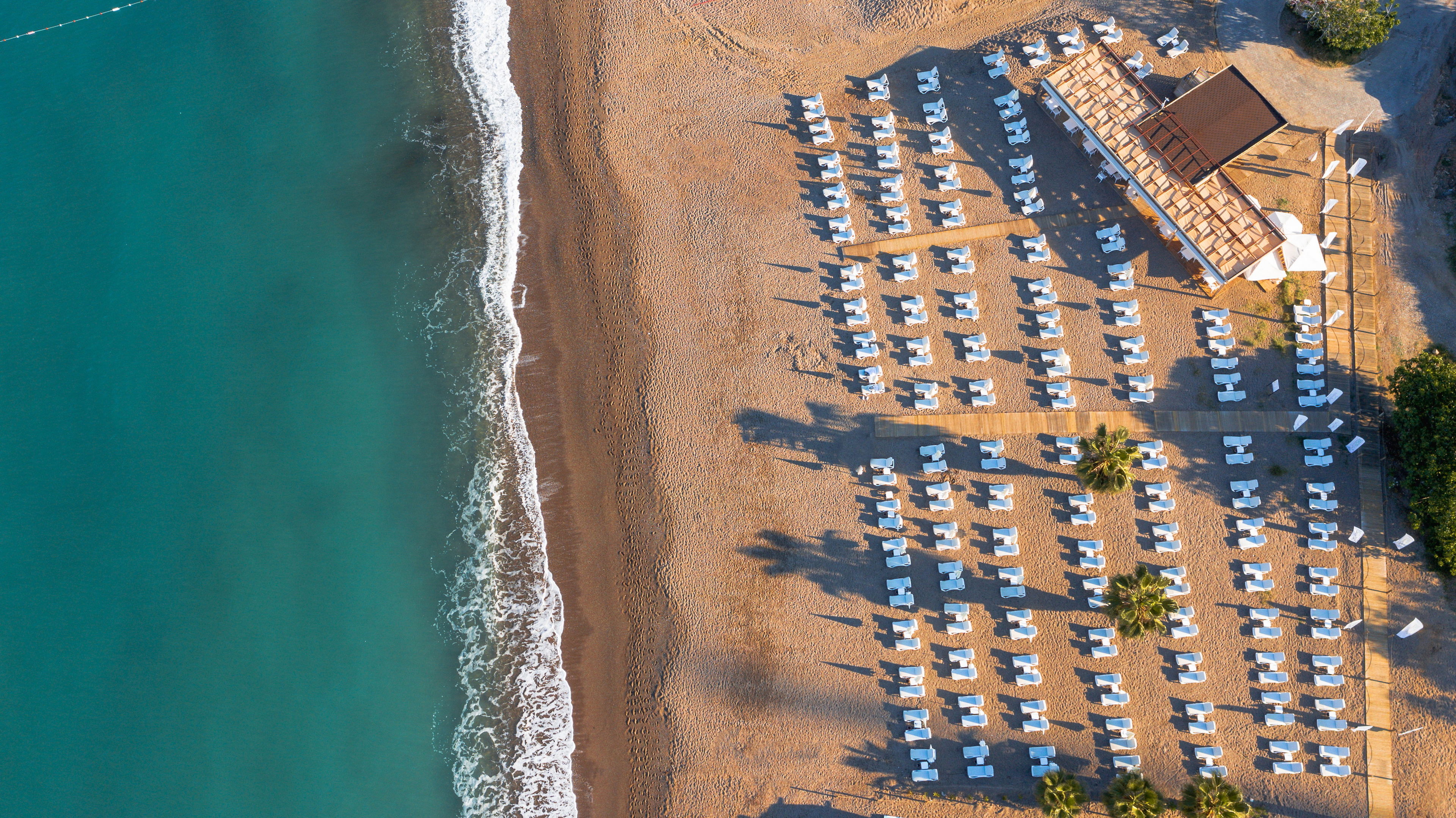 LAGUNA BEACH ALYA RESORT - SPA