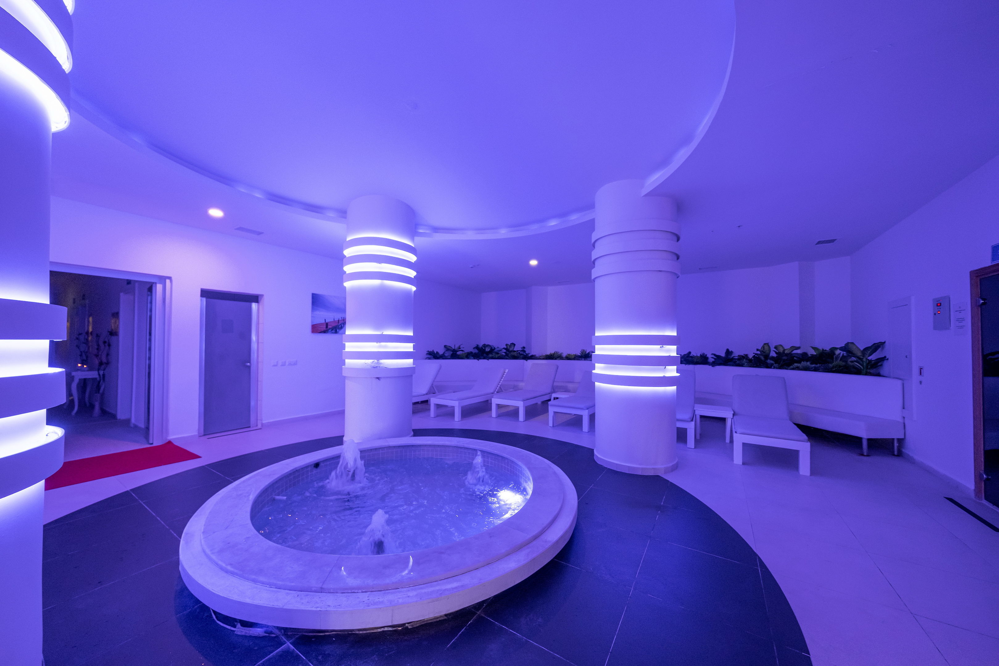 LAGUNA BEACH ALYA RESORT - SPA