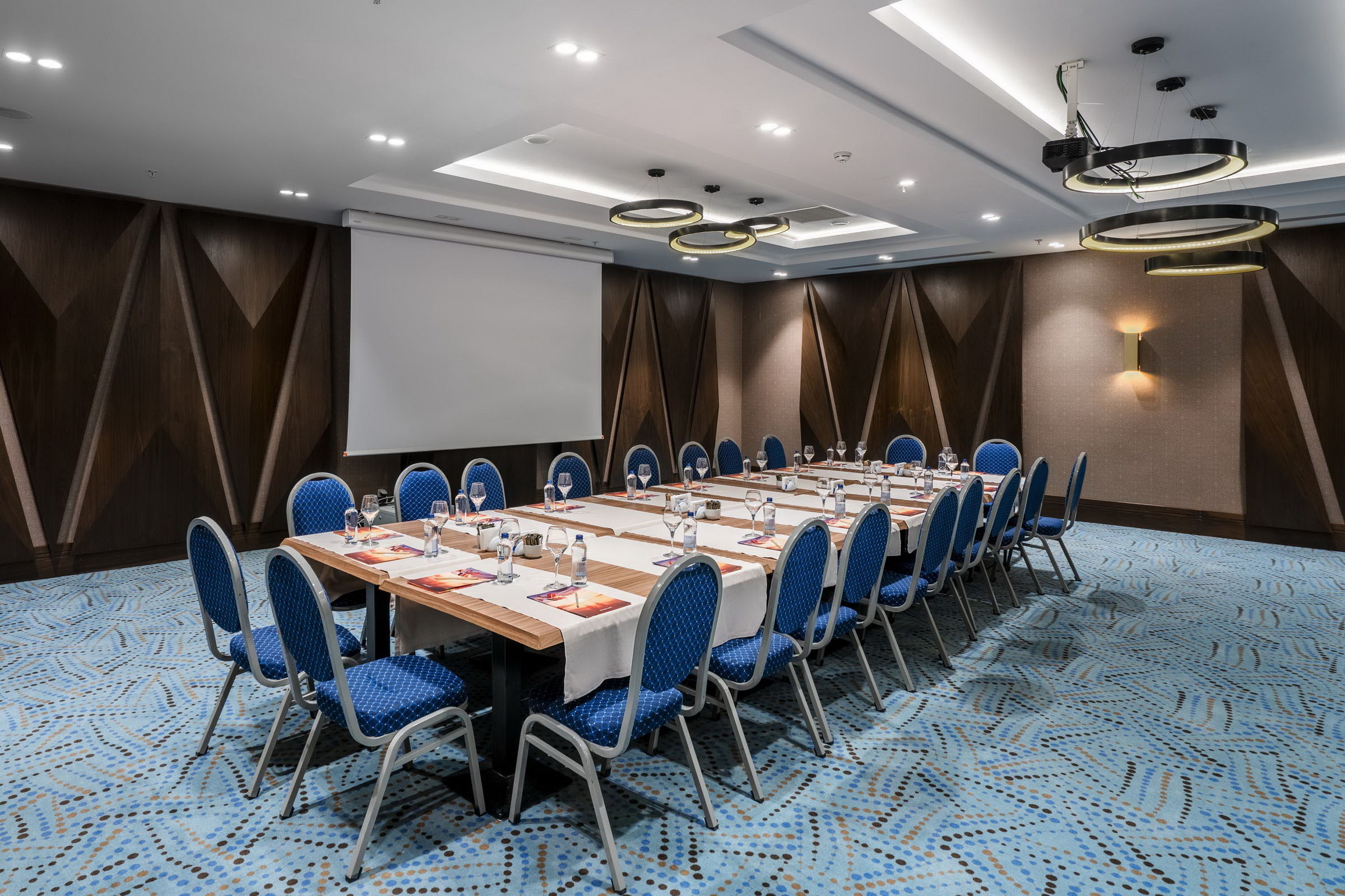KIRMAN PREMIUM SIDEMARIN BEACH-SPA