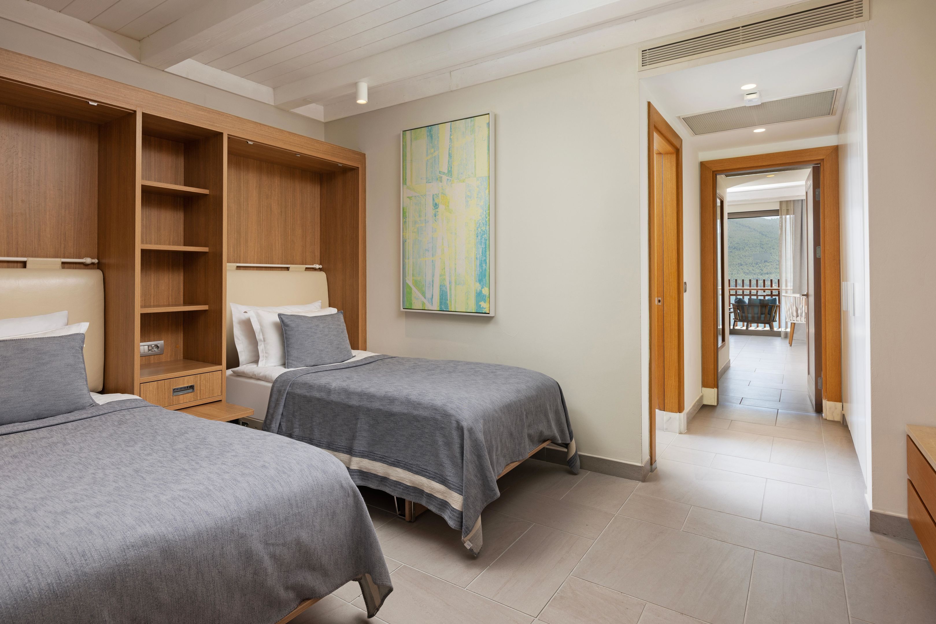 TITANIC LUXURY COLLECTION BODRUM
