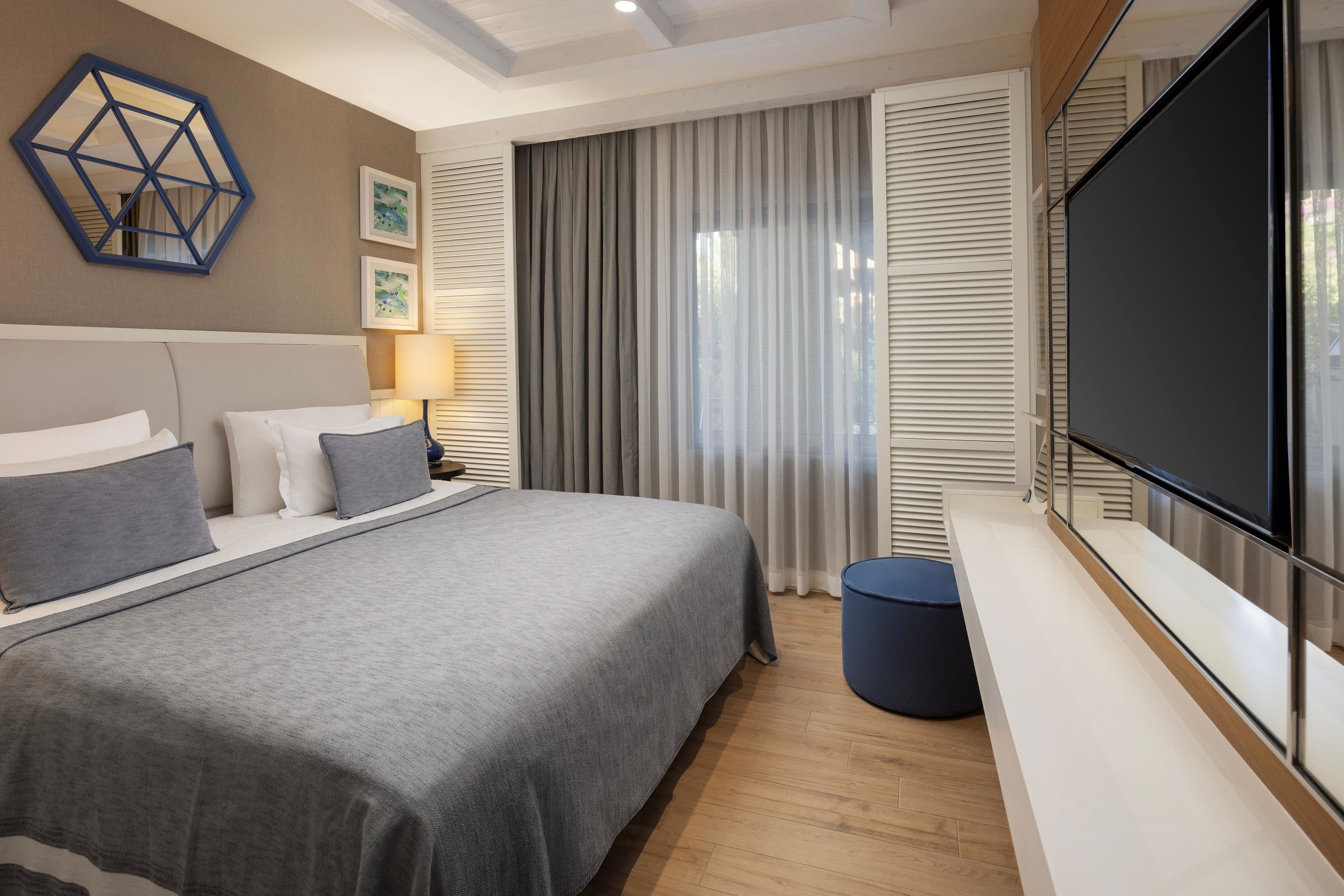 TITANIC LUXURY COLLECTION BODRUM
