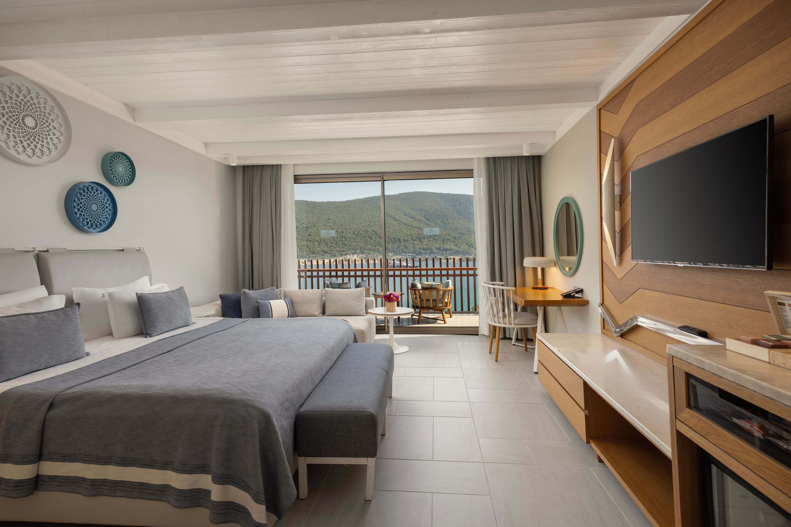 TITANIC LUXURY COLLECTION BODRUM