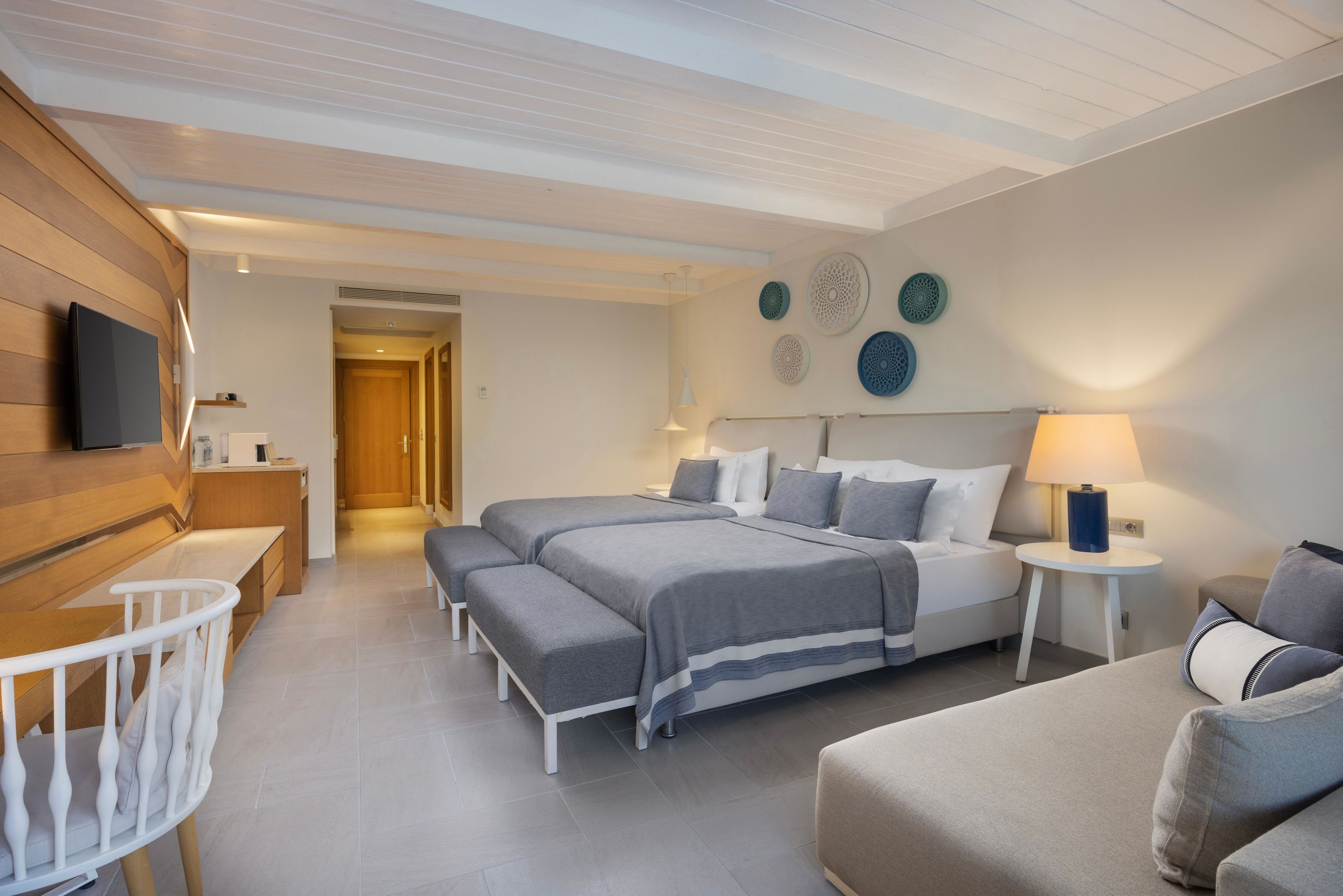 TITANIC LUXURY COLLECTION BODRUM