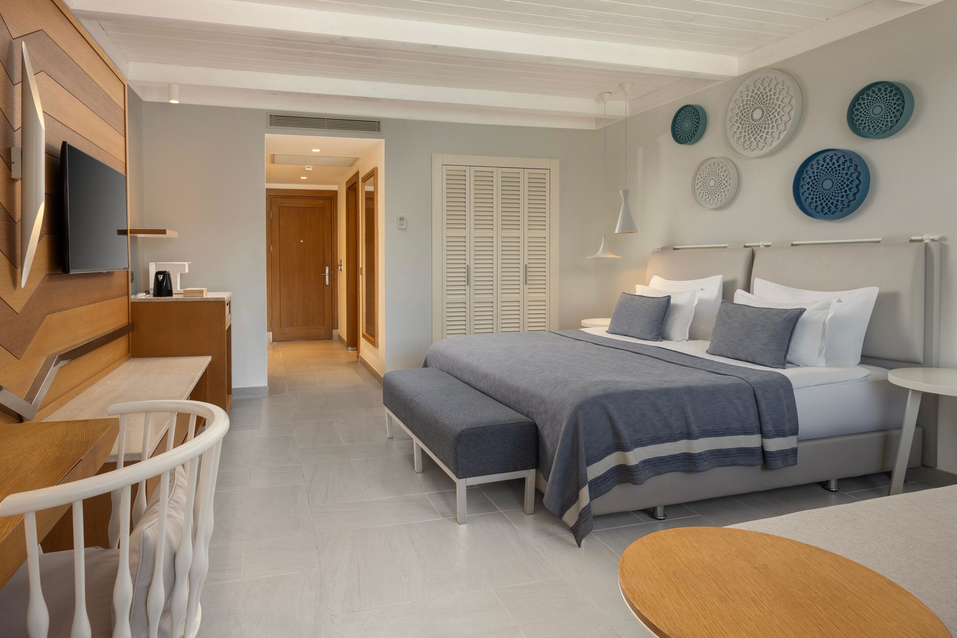 TITANIC LUXURY COLLECTION BODRUM