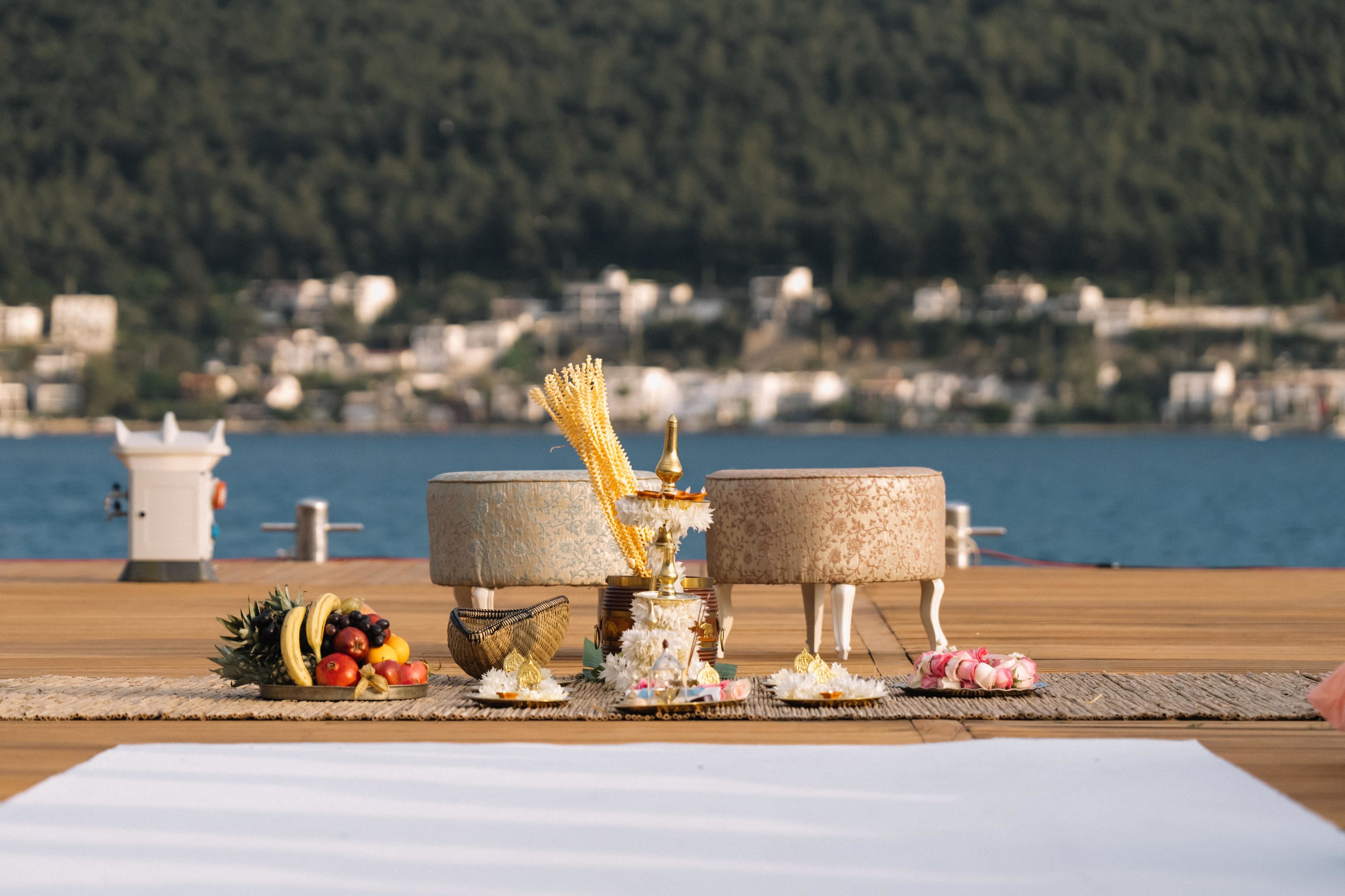 TITANIC LUXURY COLLECTION BODRUM